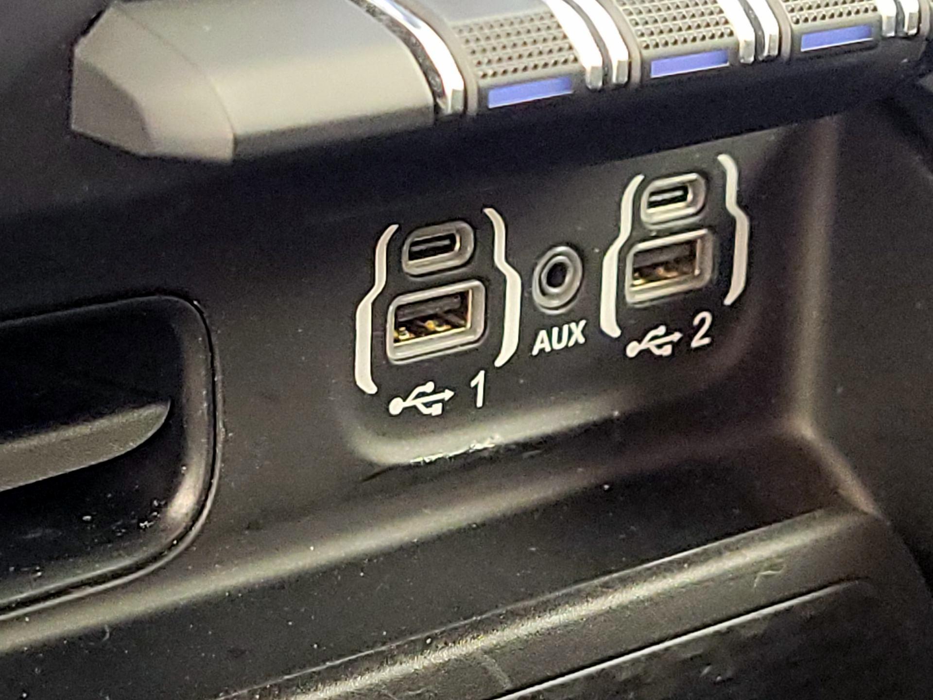 Thumbnail: 2023 RAM 1500 - 18