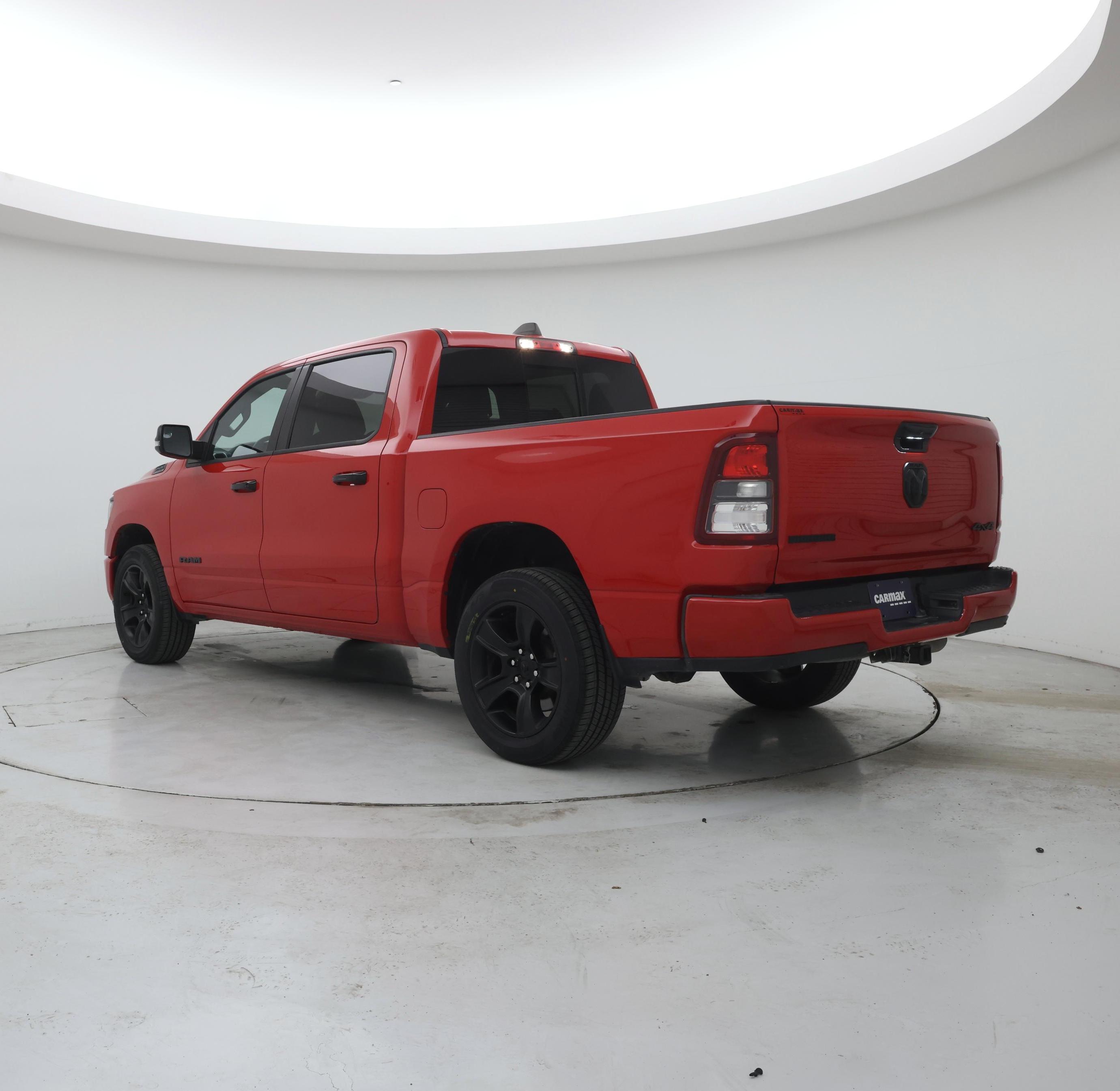 Thumbnail: 2023 RAM 1500 - 2