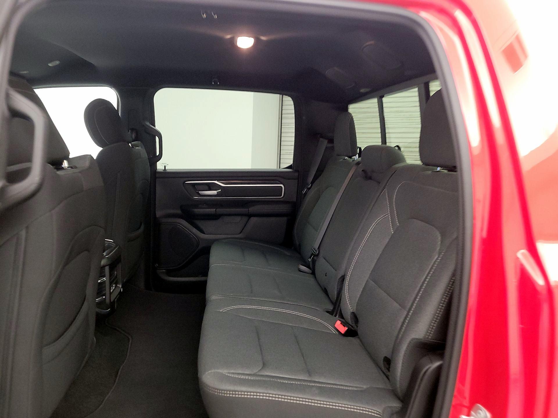 Thumbnail: 2023 RAM 1500 - 19