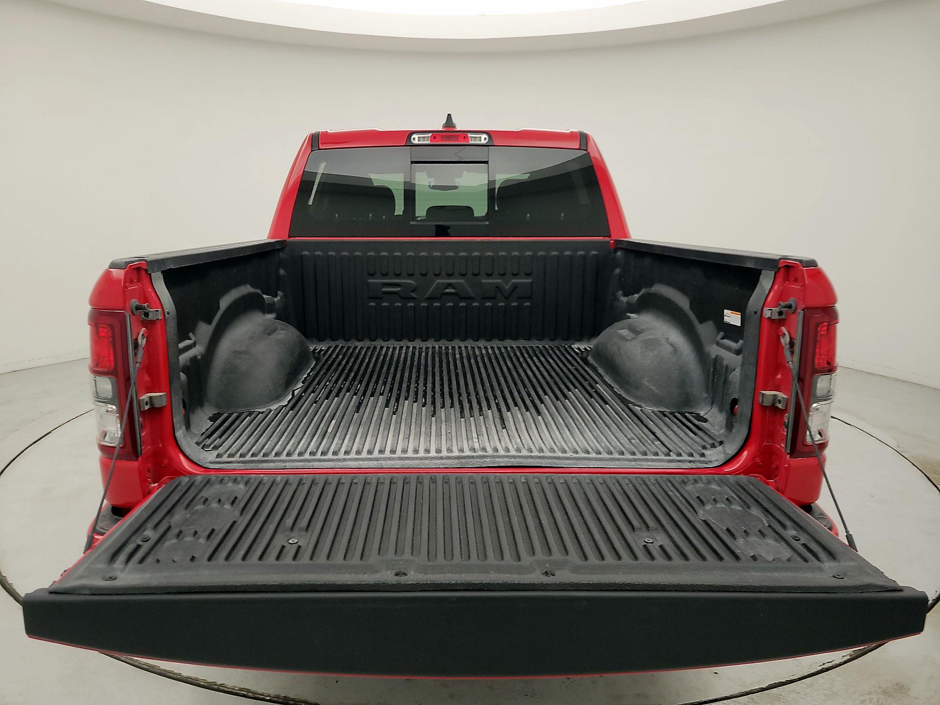 Thumbnail: 2023 RAM 1500 - 20