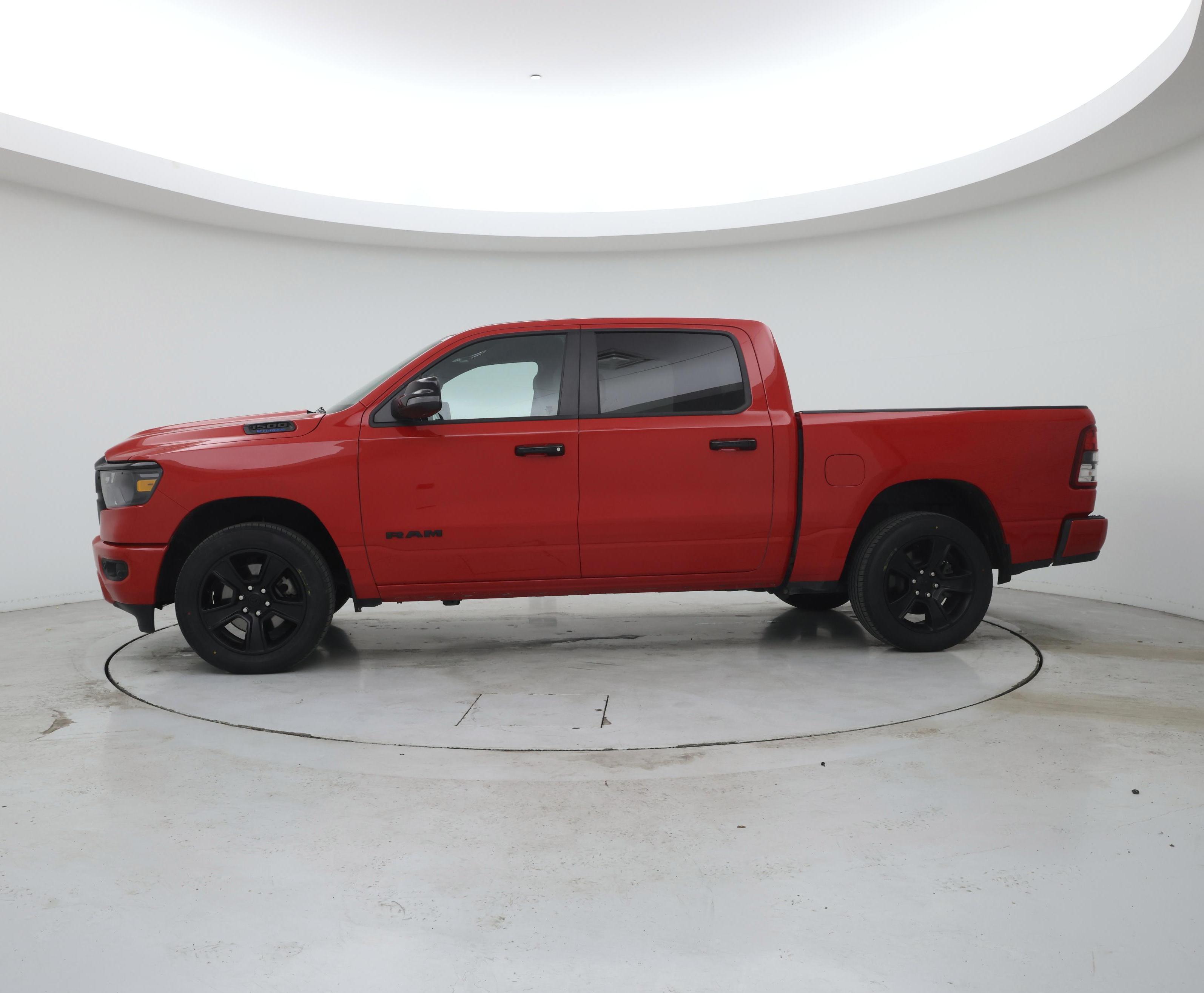 Thumbnail: 2023 RAM 1500 - 3