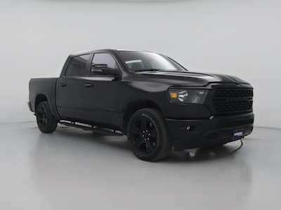 2023 Ram 1500 Bighorn