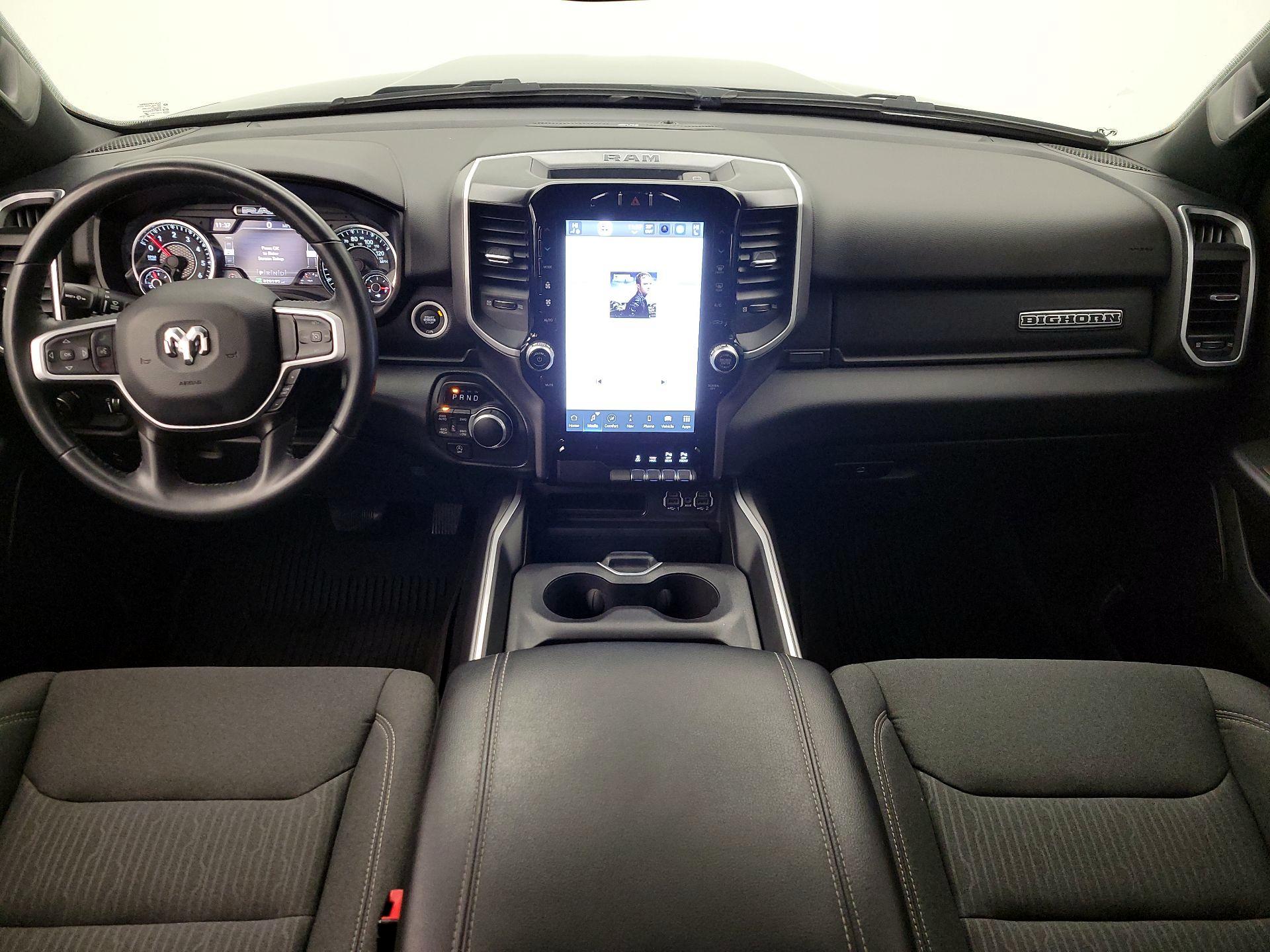 Thumbnail: 2023 RAM 1500 - 9