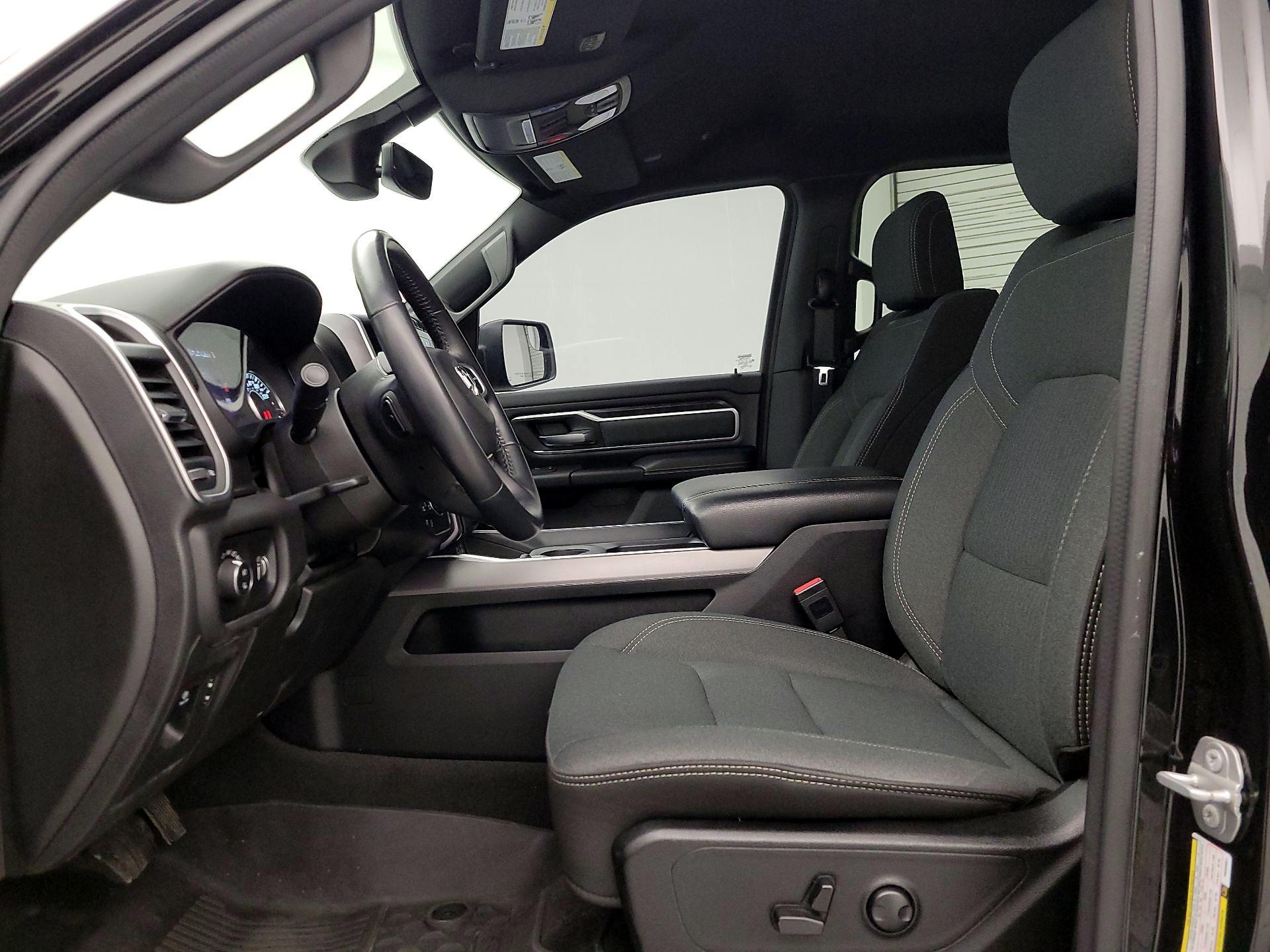 Thumbnail: 2023 RAM 1500 - 11