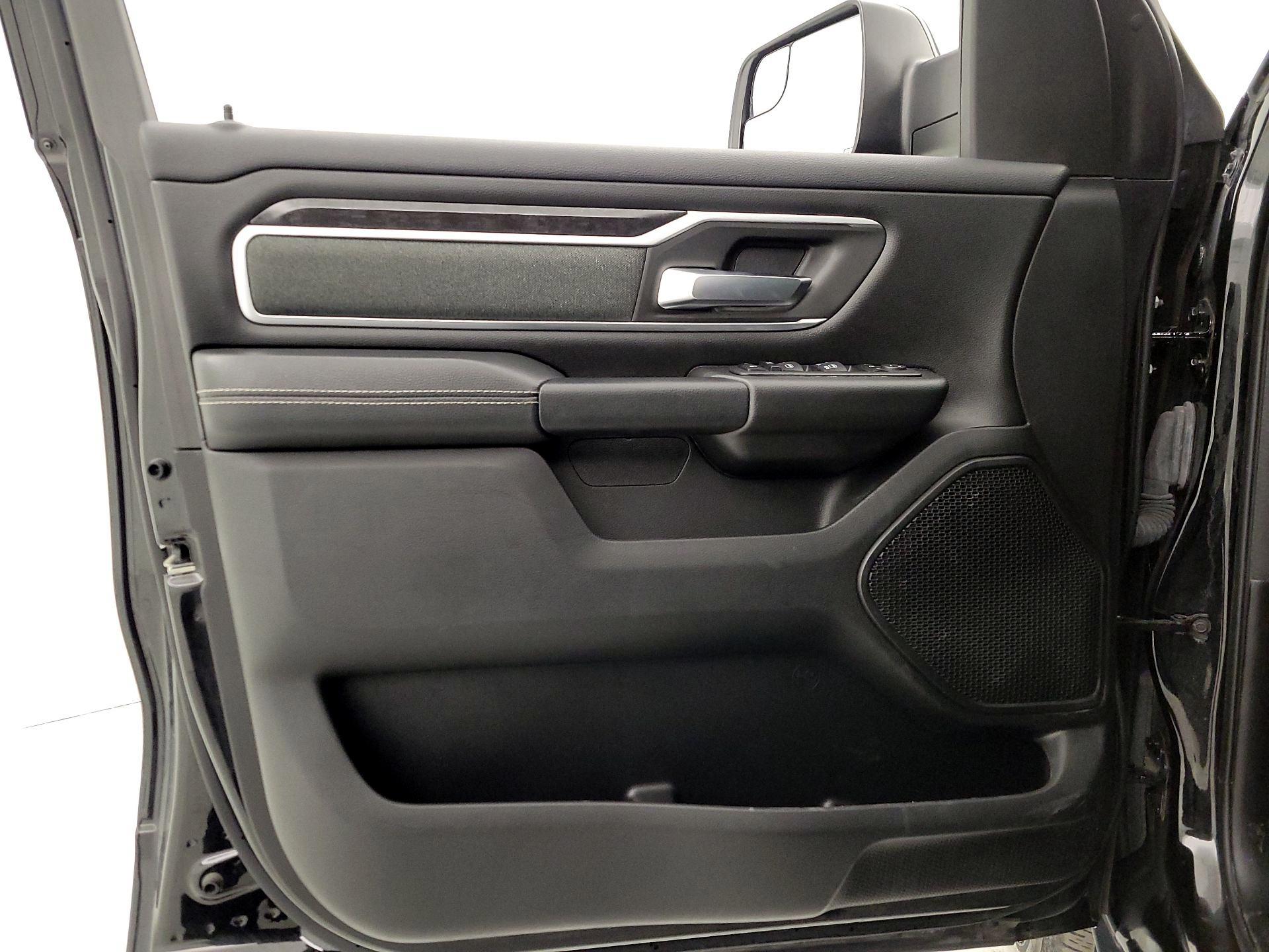 Thumbnail: 2023 RAM 1500 - 12