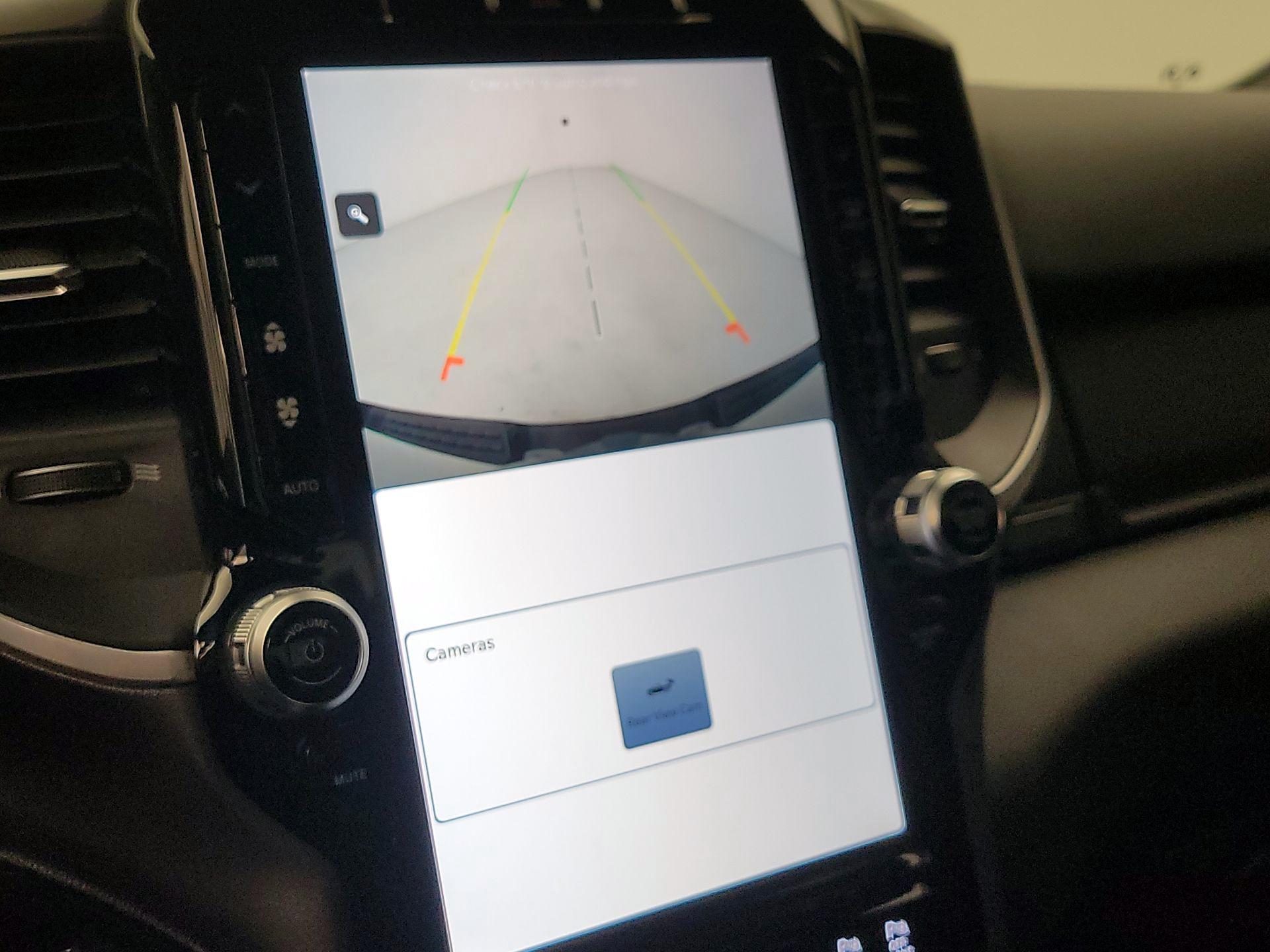 Thumbnail: 2023 RAM 1500 - 15