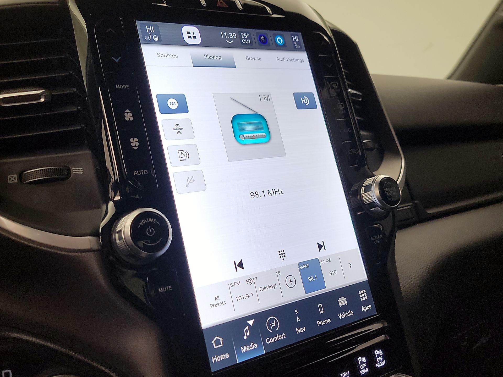 Thumbnail: 2023 RAM 1500 - 16