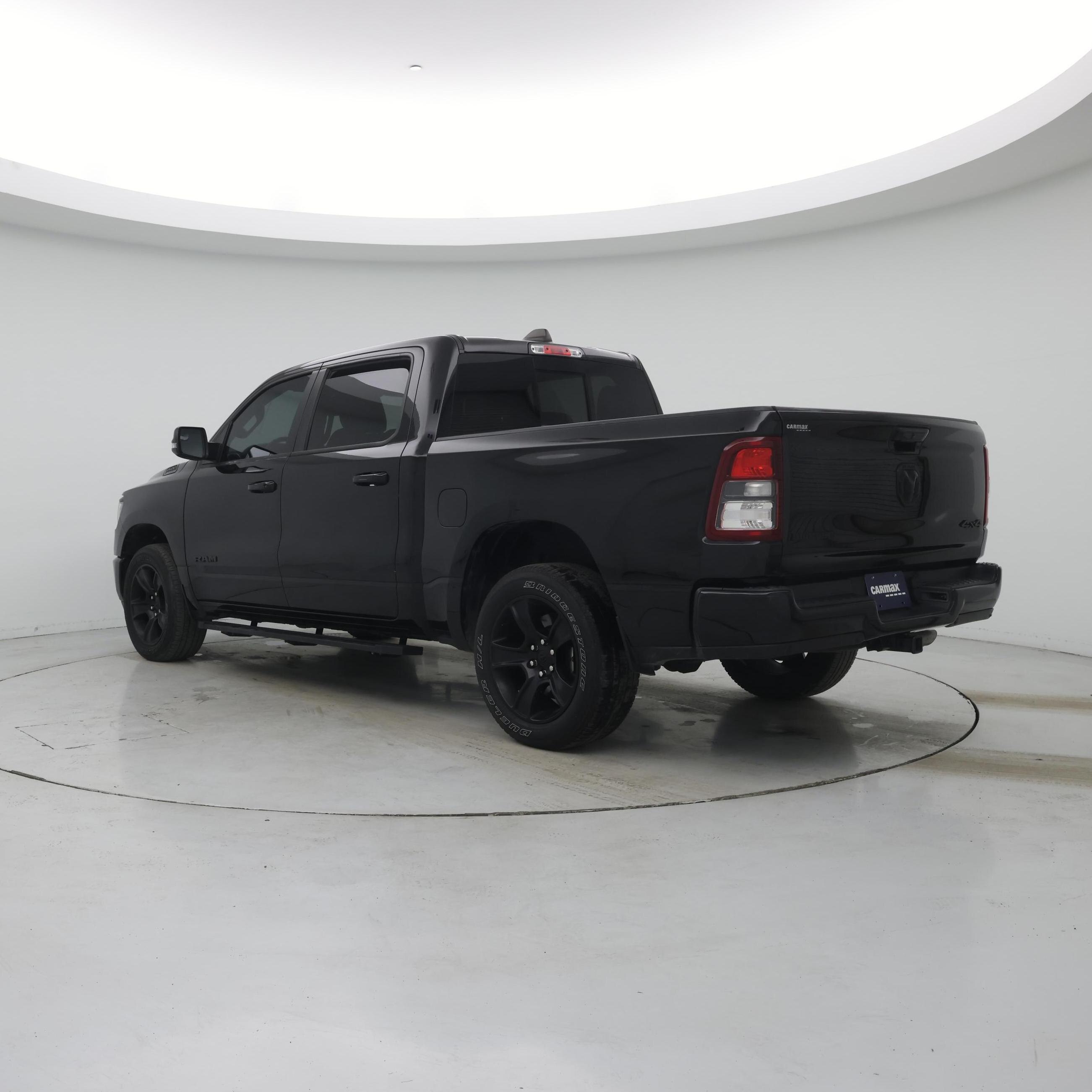 Thumbnail: 2023 RAM 1500 - 2