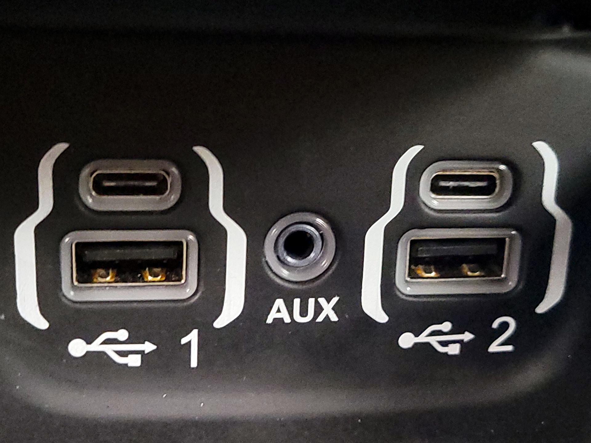 Thumbnail: 2023 RAM 1500 - 19