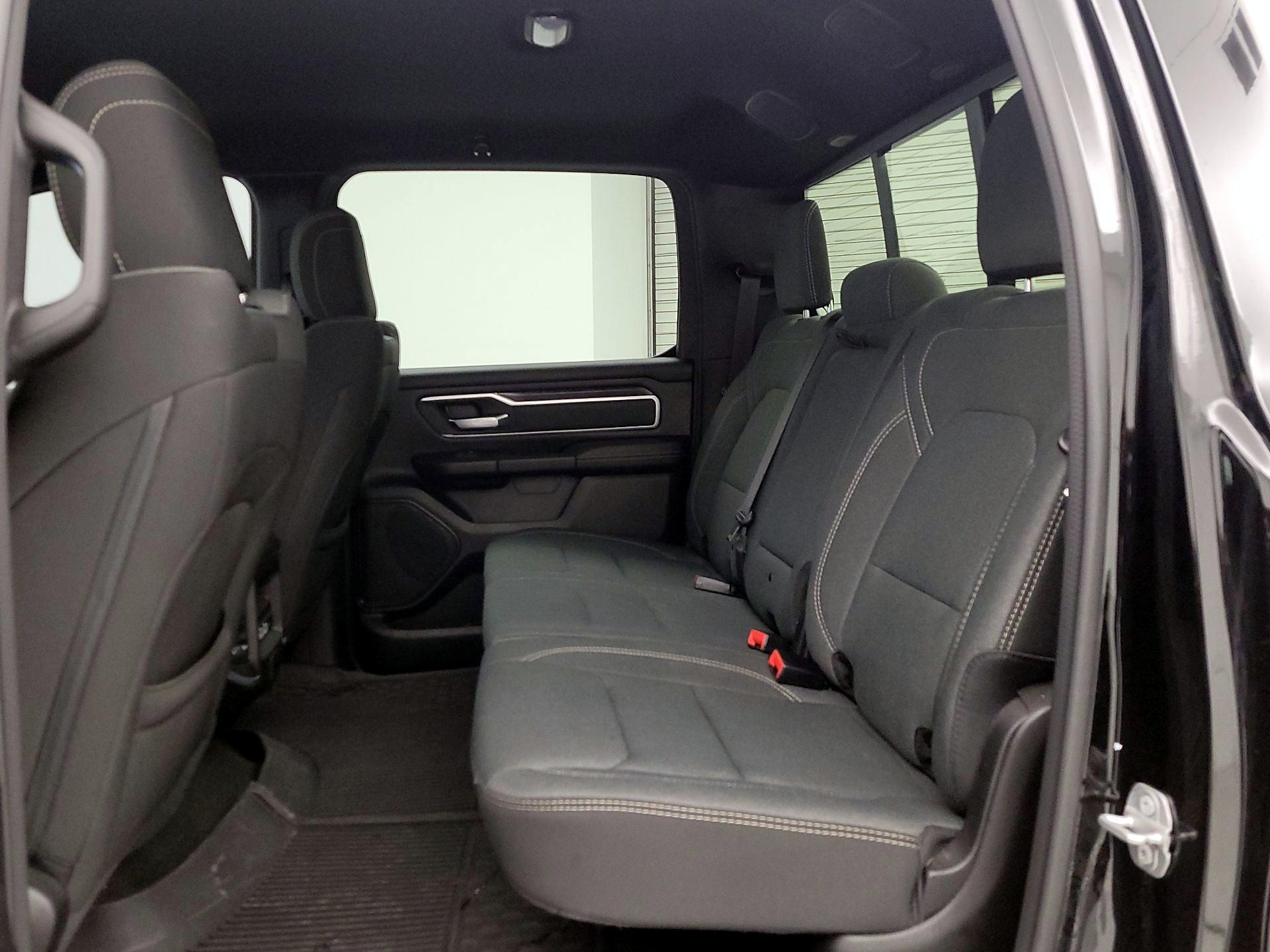 Thumbnail: 2023 RAM 1500 - 20