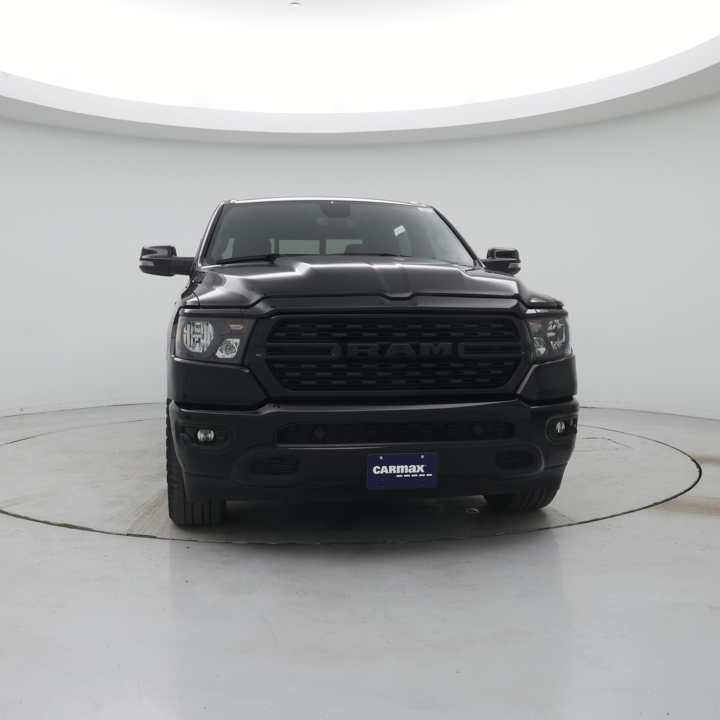 Thumbnail: 2023 RAM 1500 - 5