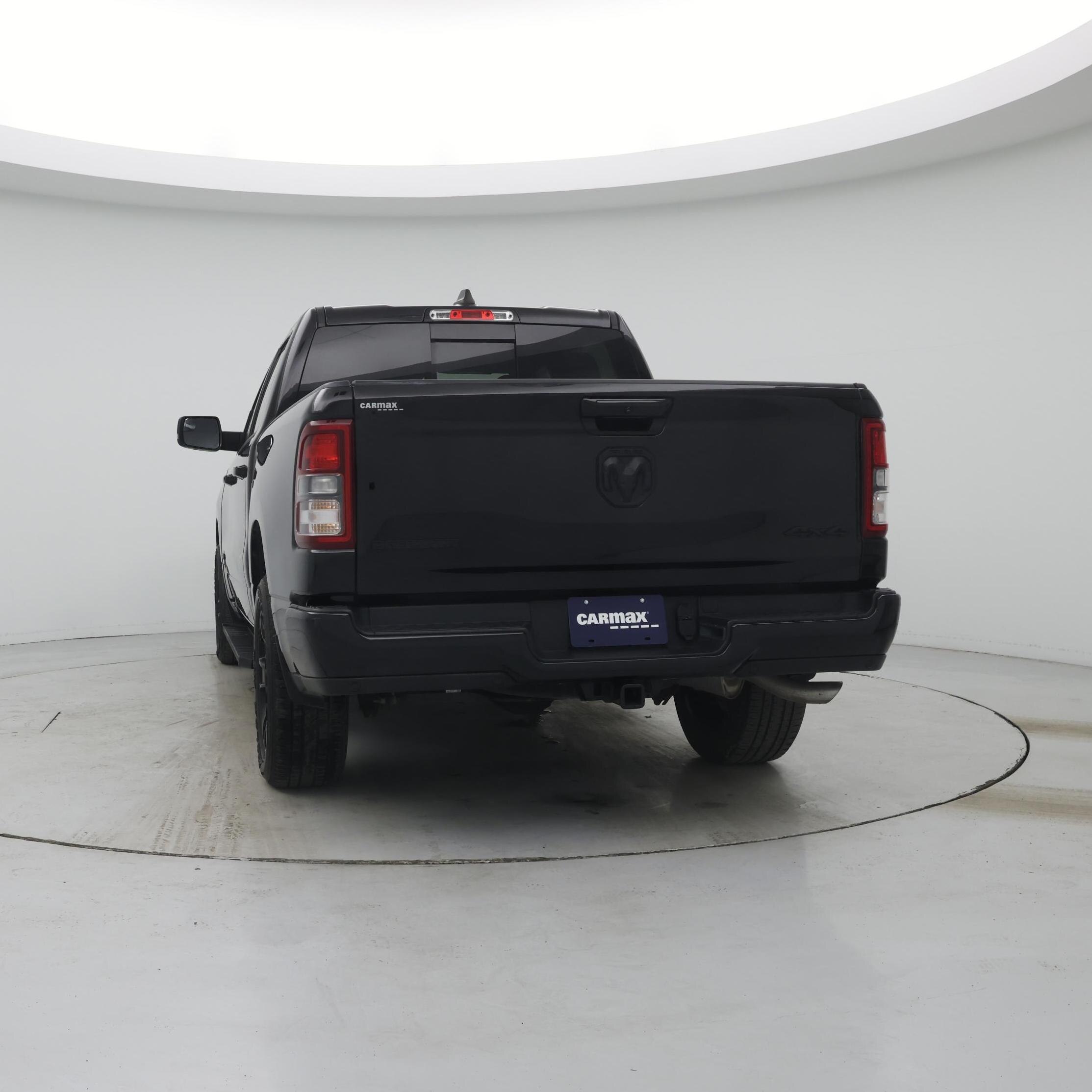 Thumbnail: 2023 RAM 1500 - 6