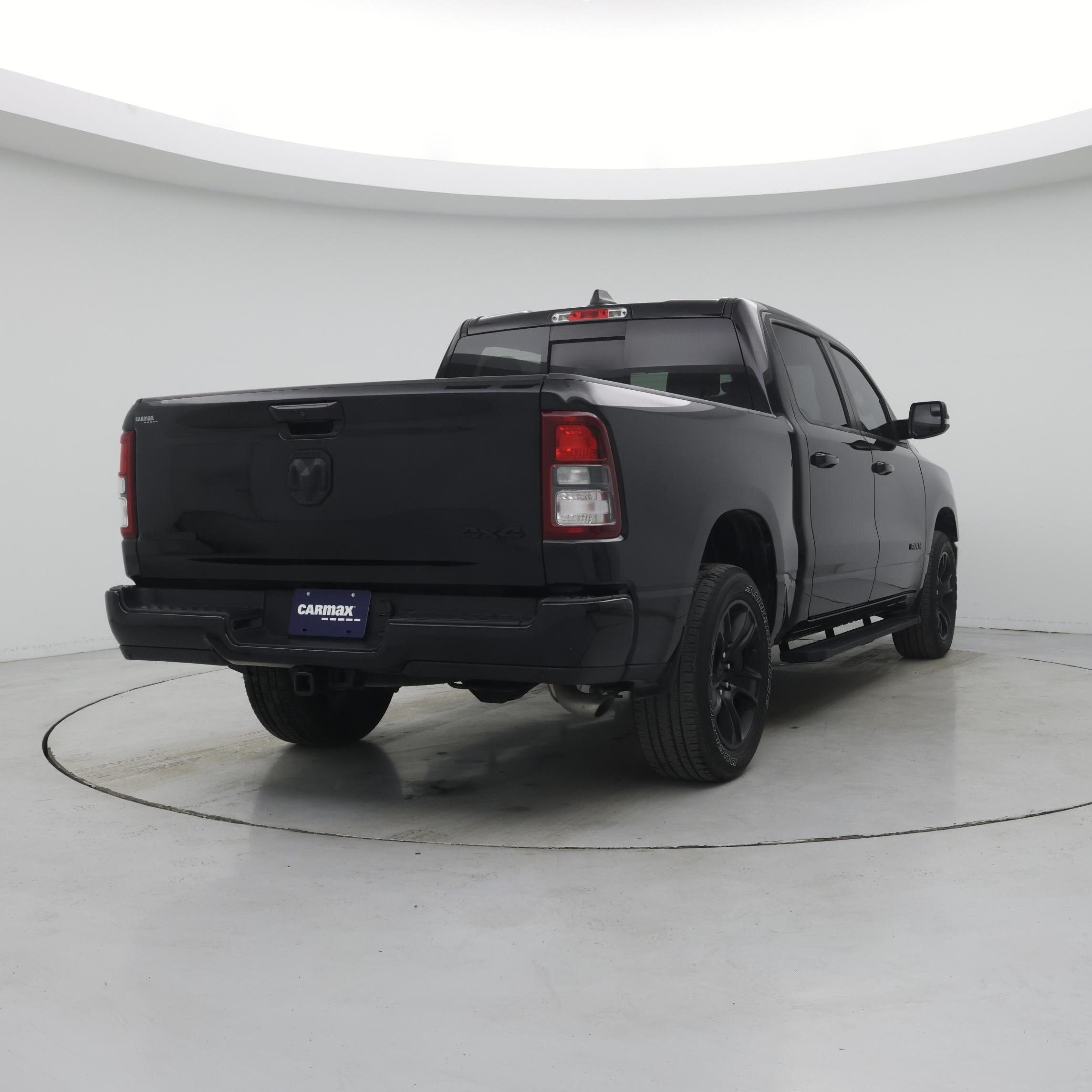 Thumbnail: 2023 RAM 1500 - 8