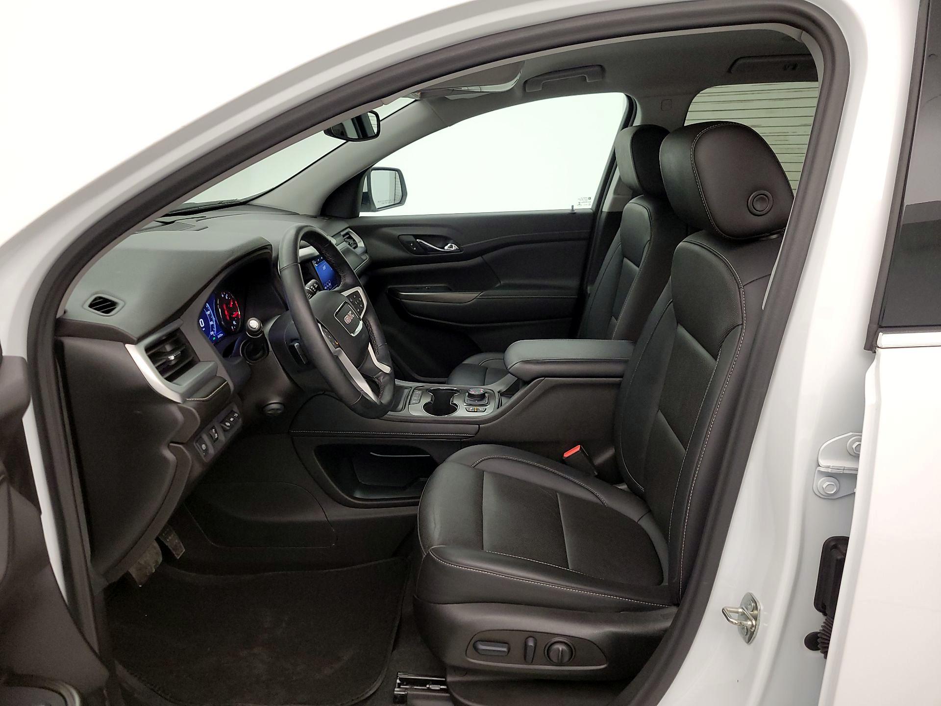 Thumbnail: 2023 GMC Acadia - 11