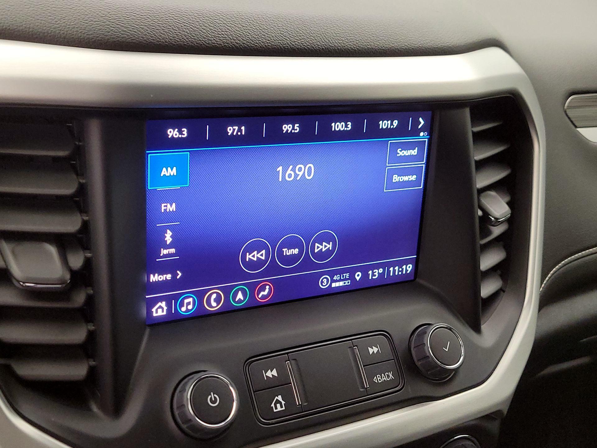 Thumbnail: 2023 GMC Acadia - 15