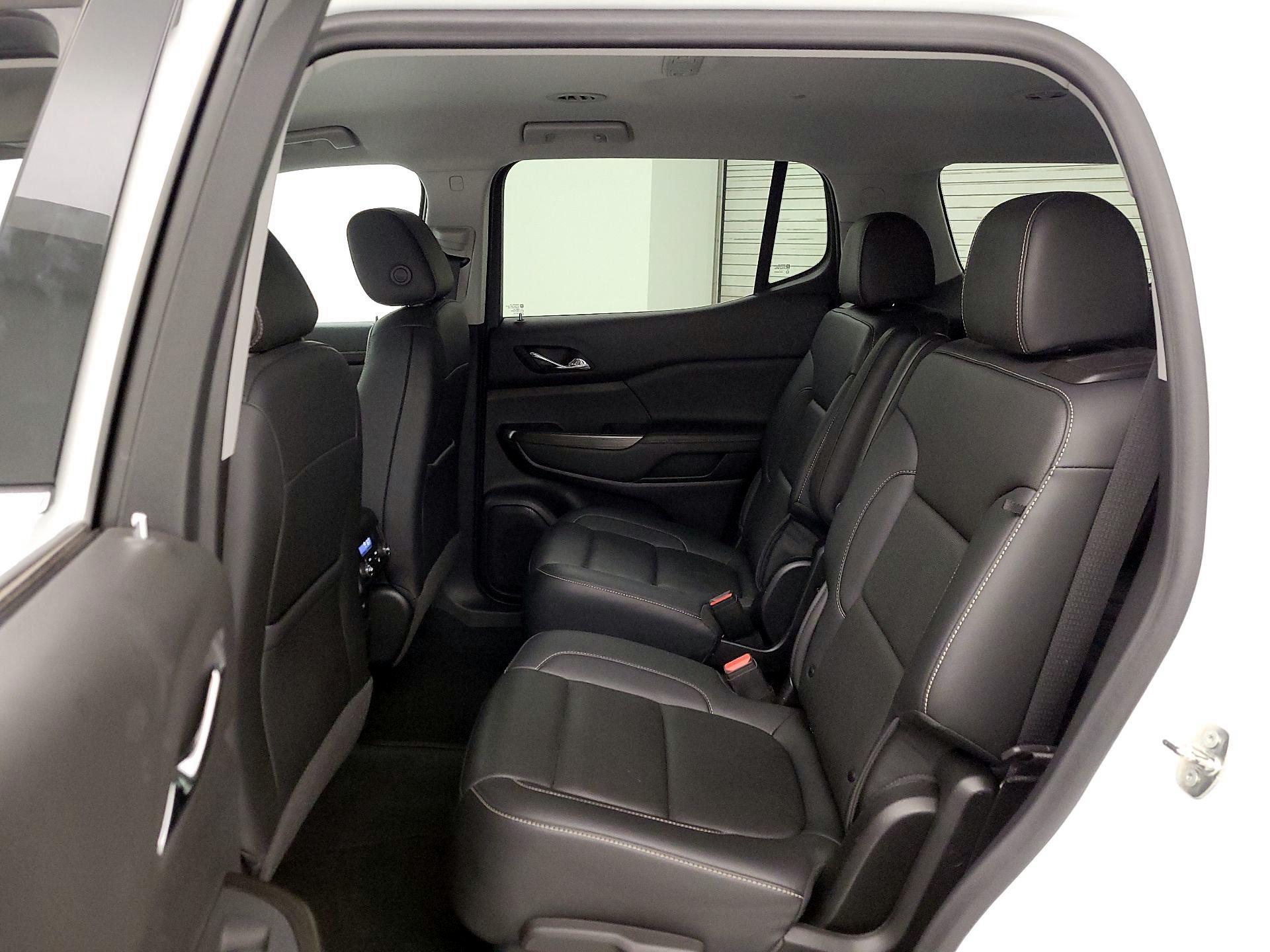 Thumbnail: 2023 GMC Acadia - 19