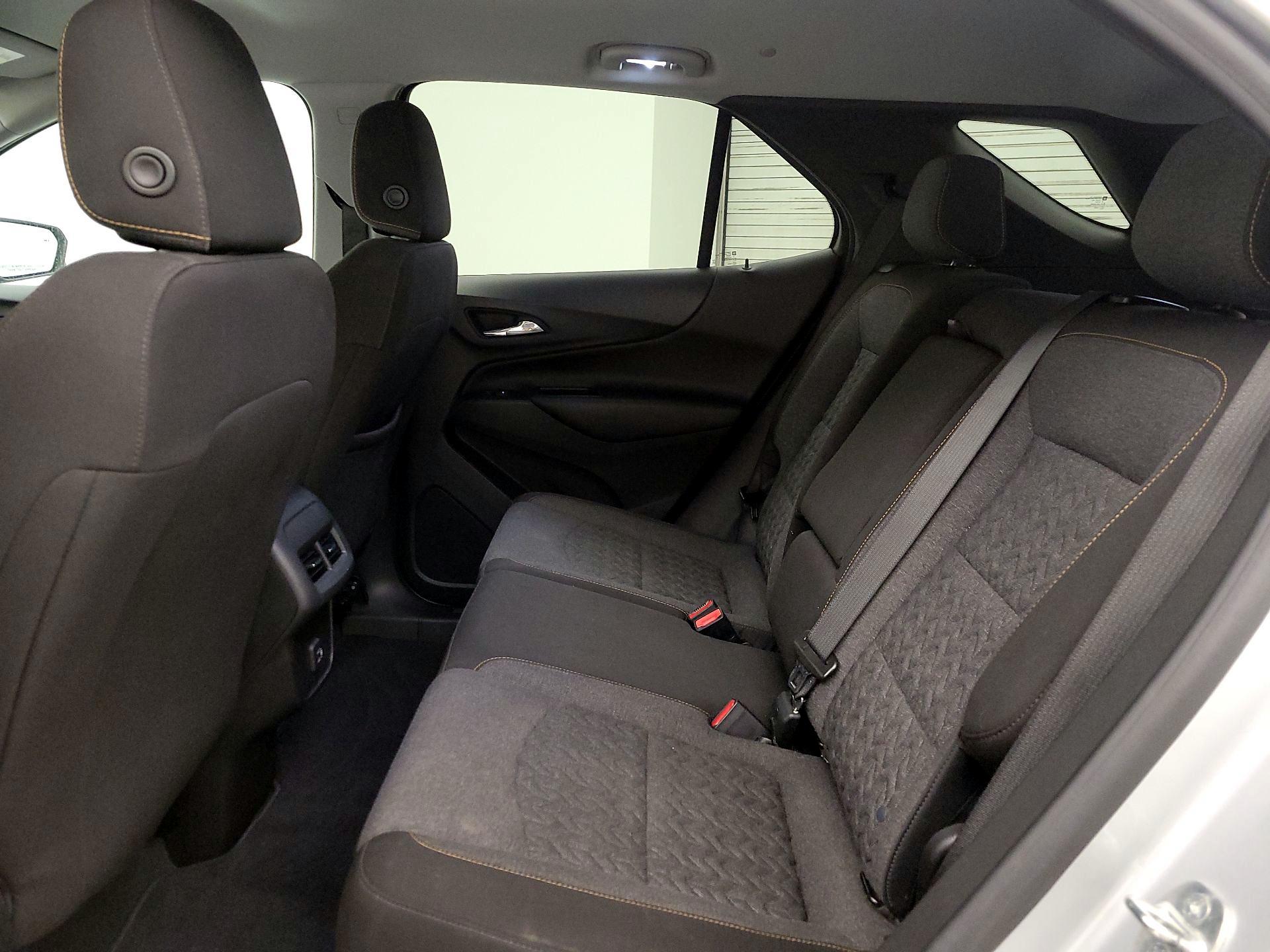 Thumbnail: 2022 Chevrolet Equinox - 19