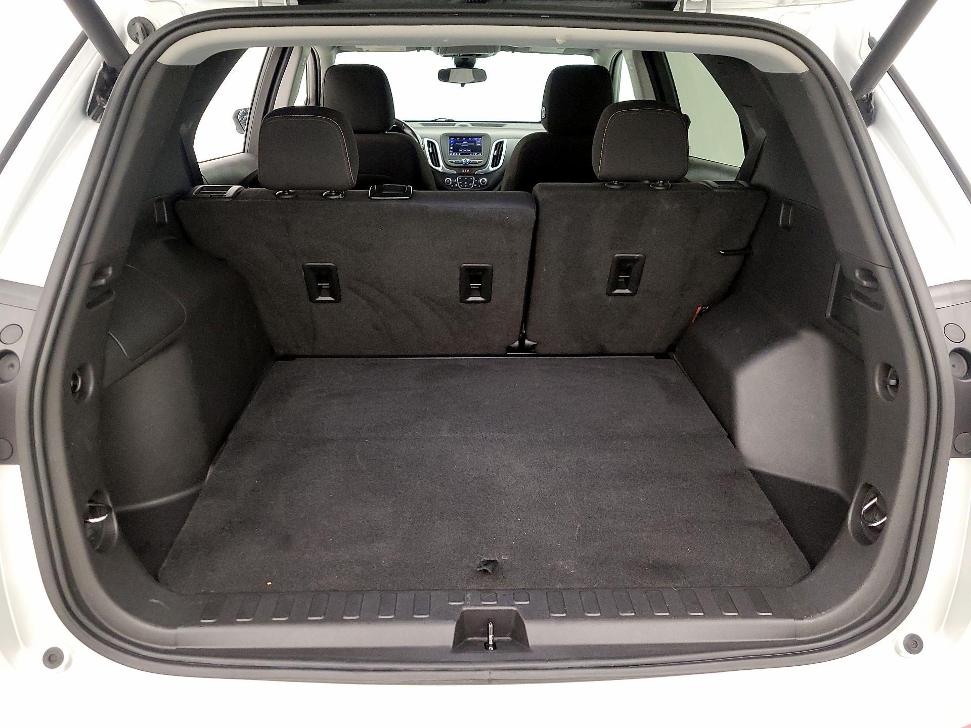 Thumbnail: 2022 Chevrolet Equinox - 20