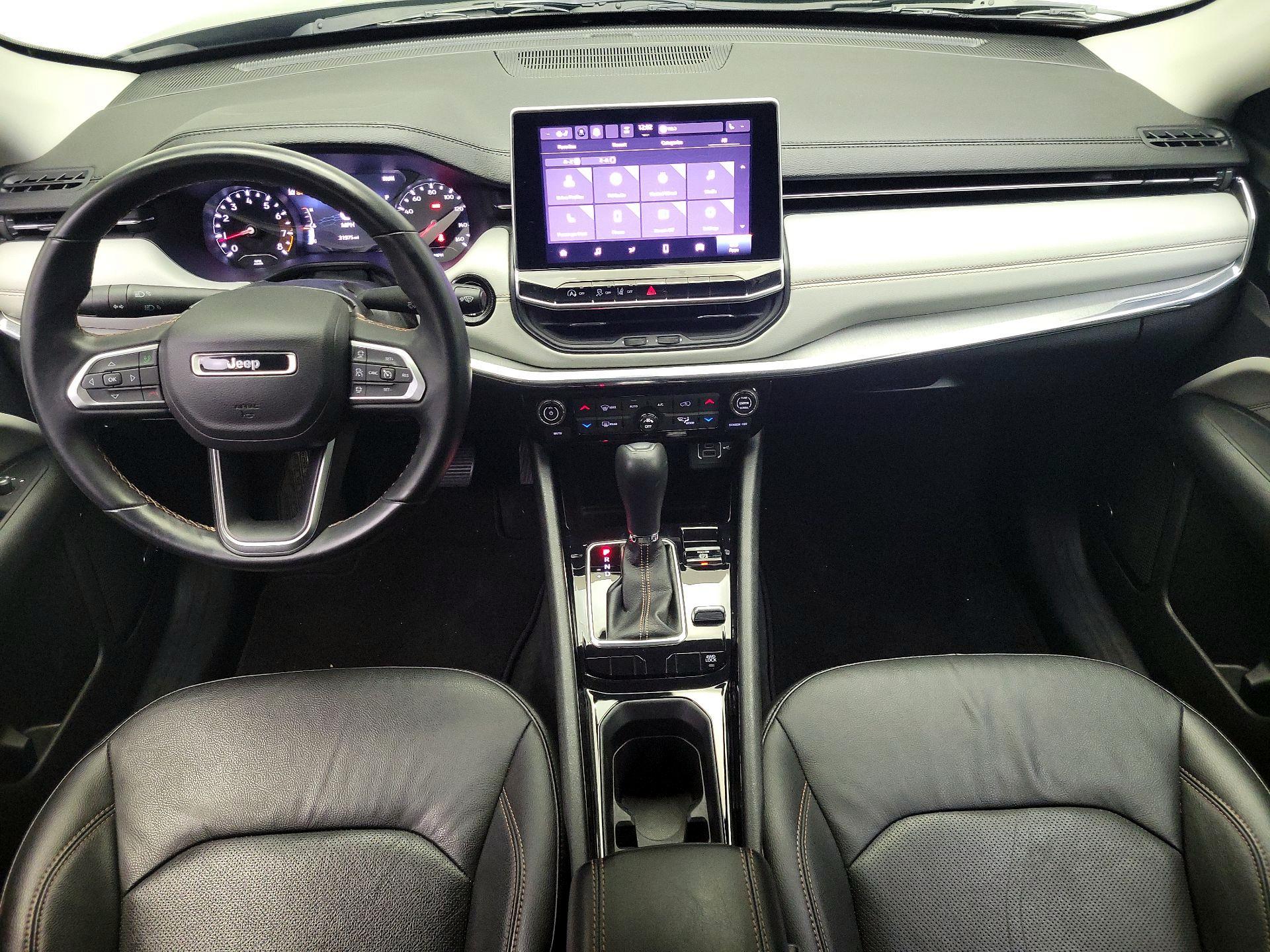 Thumbnail: 2022 Jeep Compass - 9