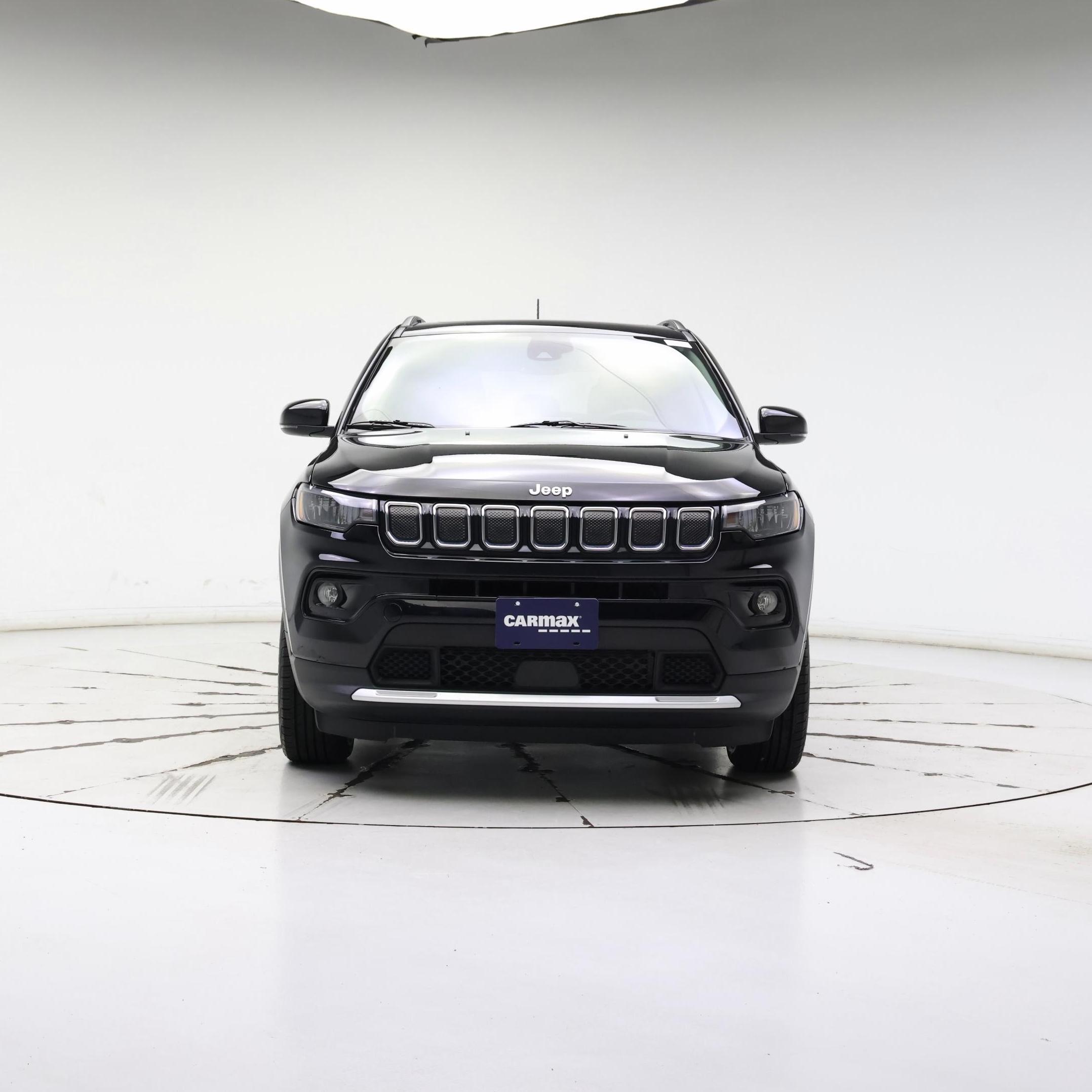 Thumbnail: 2022 Jeep Compass - 5