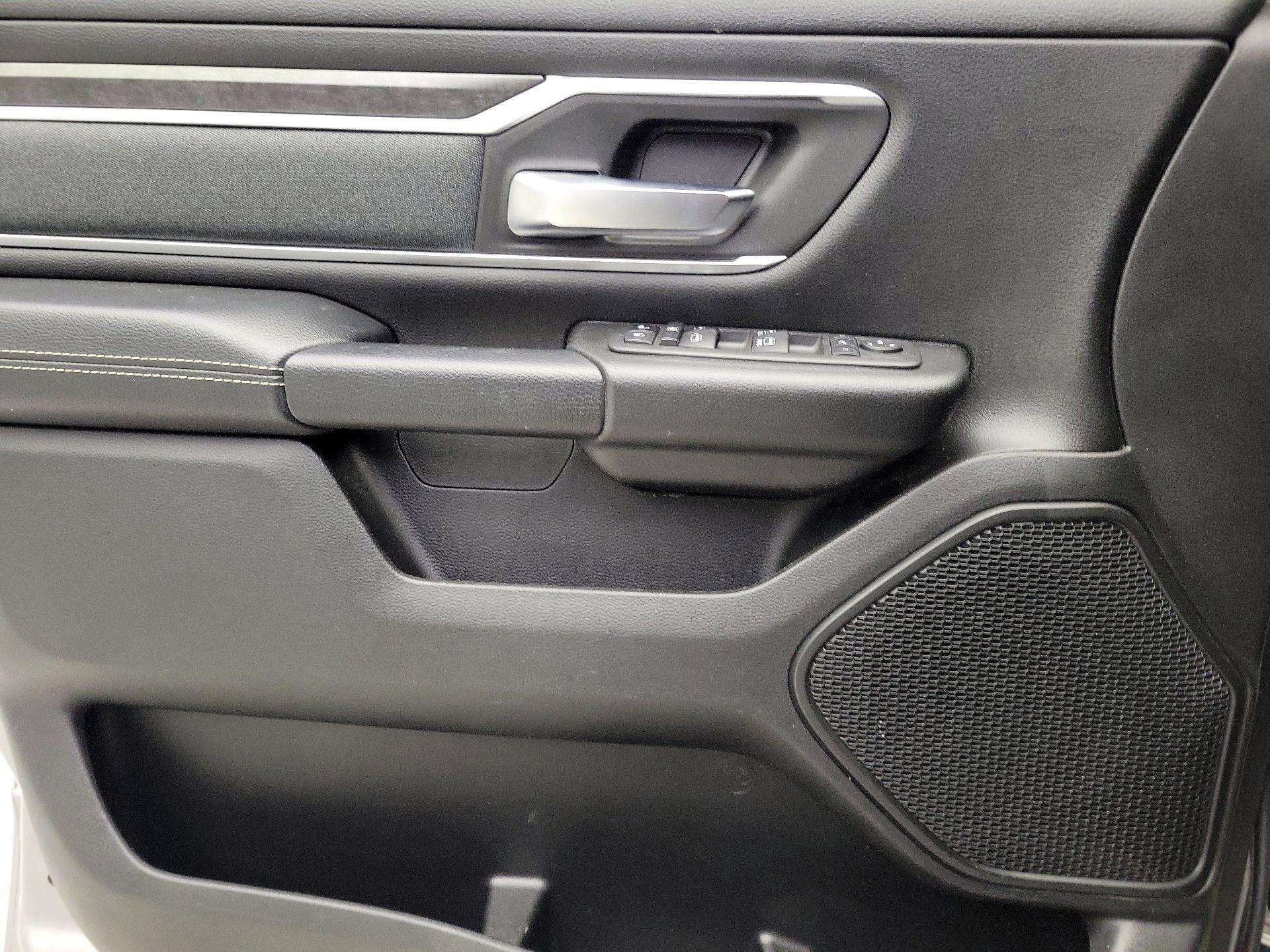 Thumbnail: 2022 RAM 1500 - 12