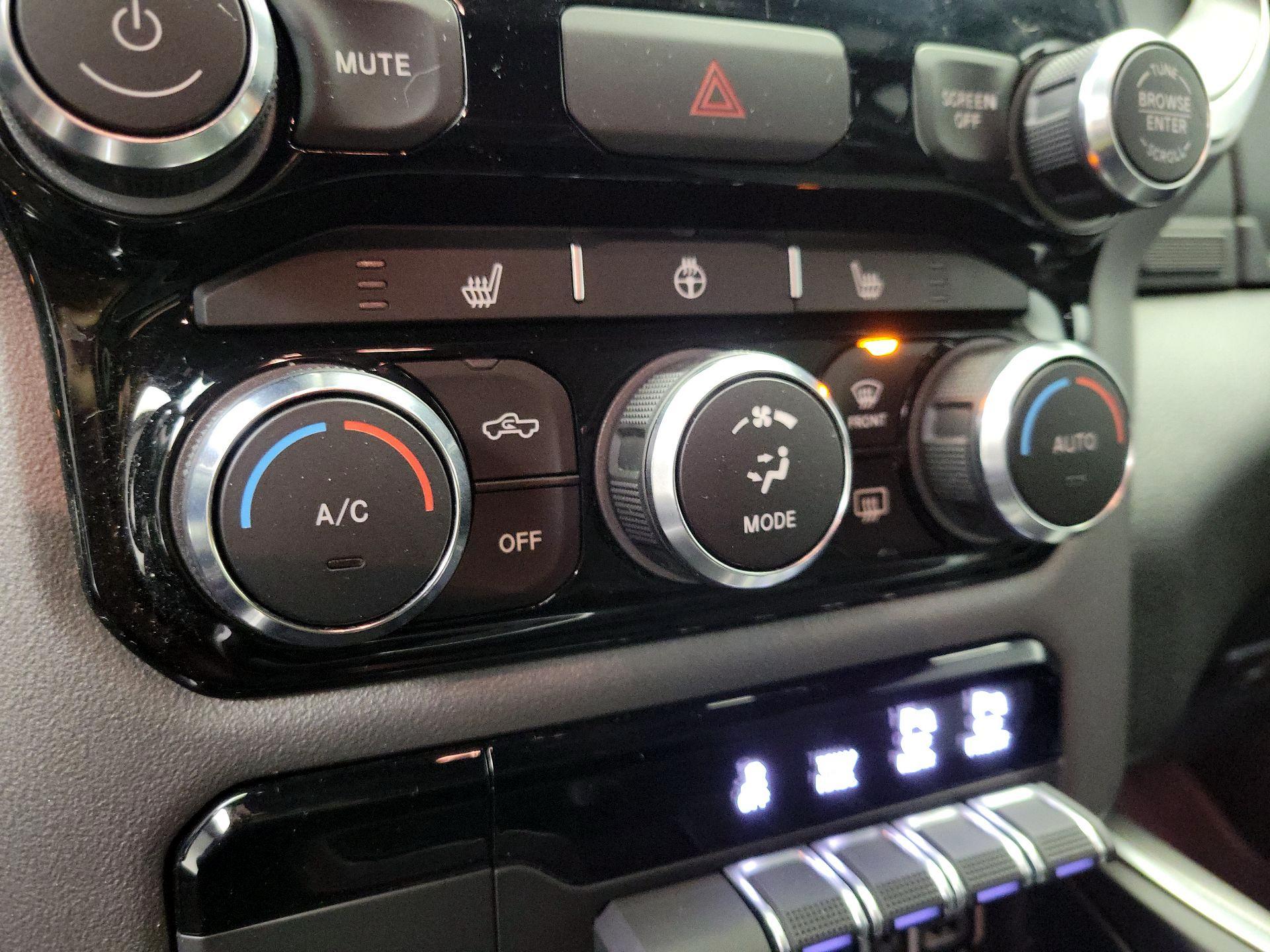 Thumbnail: 2022 RAM 1500 - 15