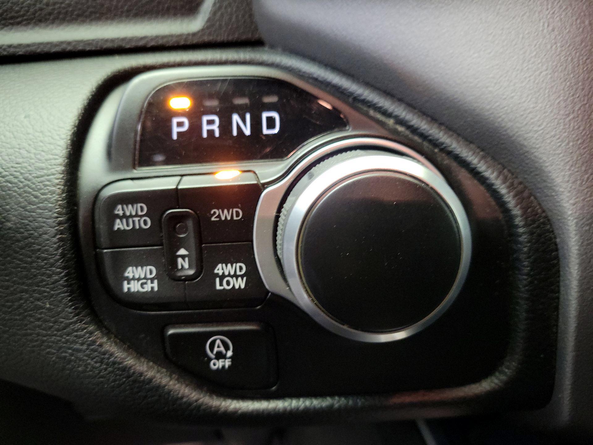 Thumbnail: 2022 RAM 1500 - 16