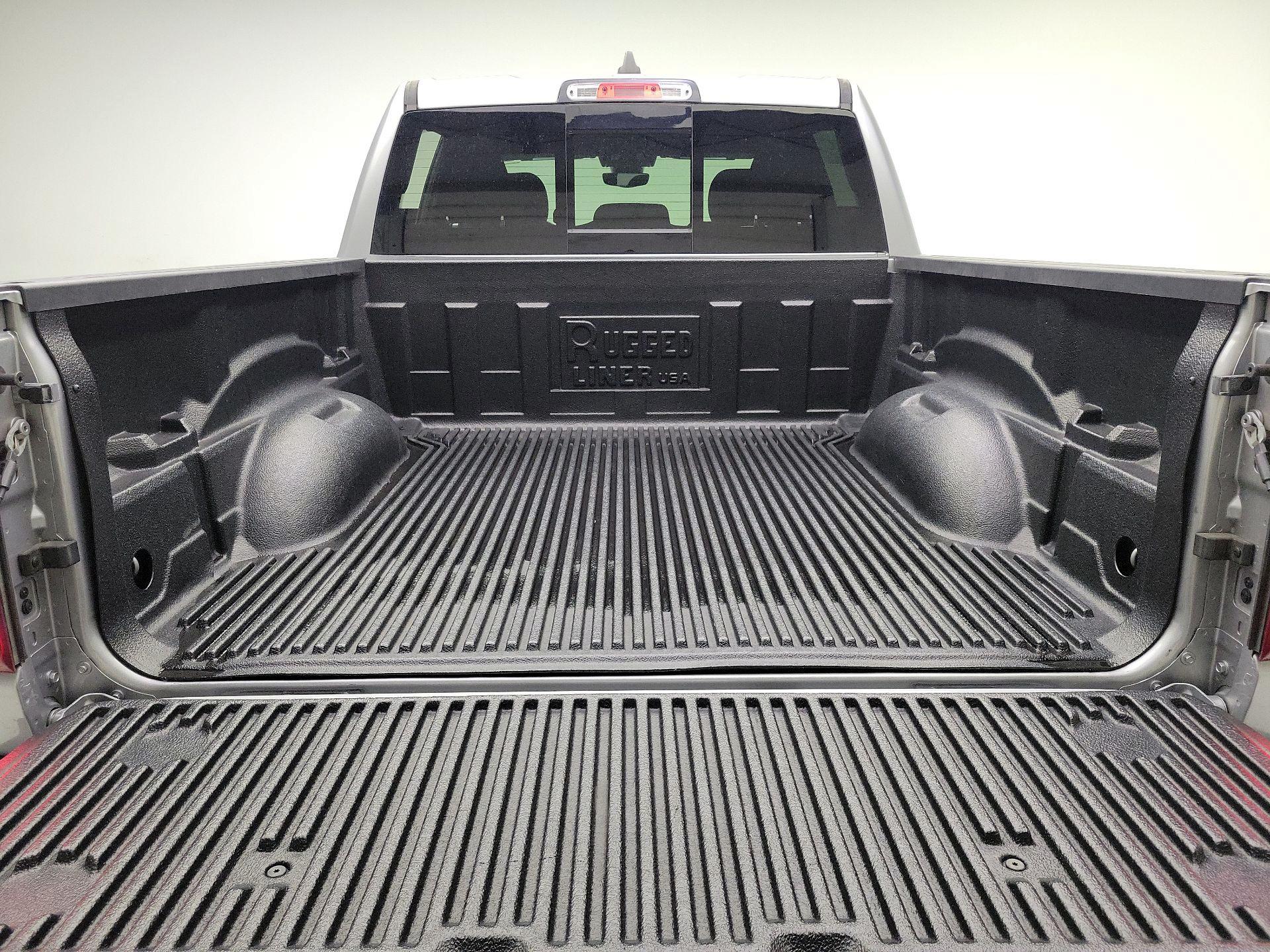 Thumbnail: 2022 RAM 1500 - 19