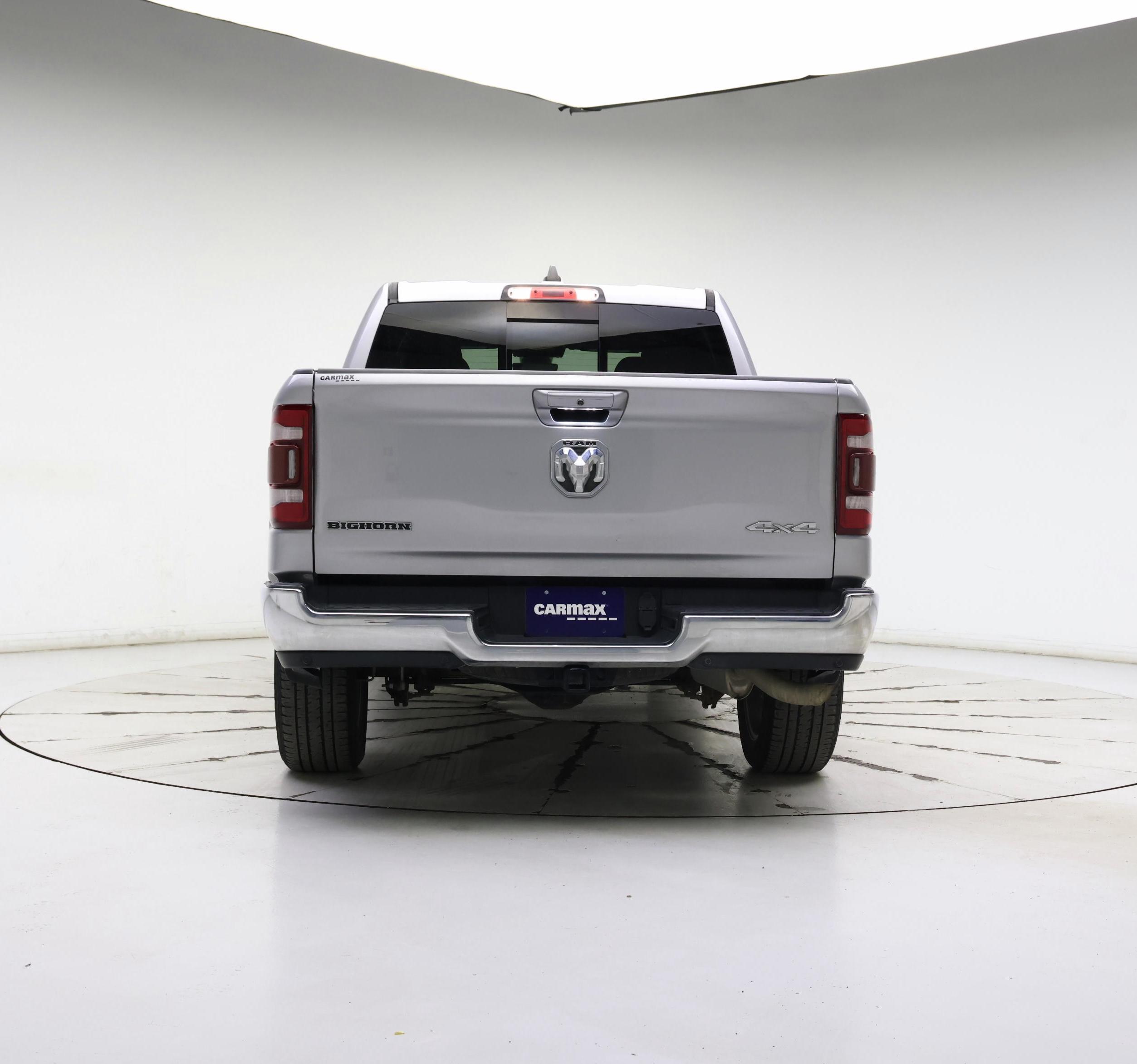 Thumbnail: 2022 RAM 1500 - 6