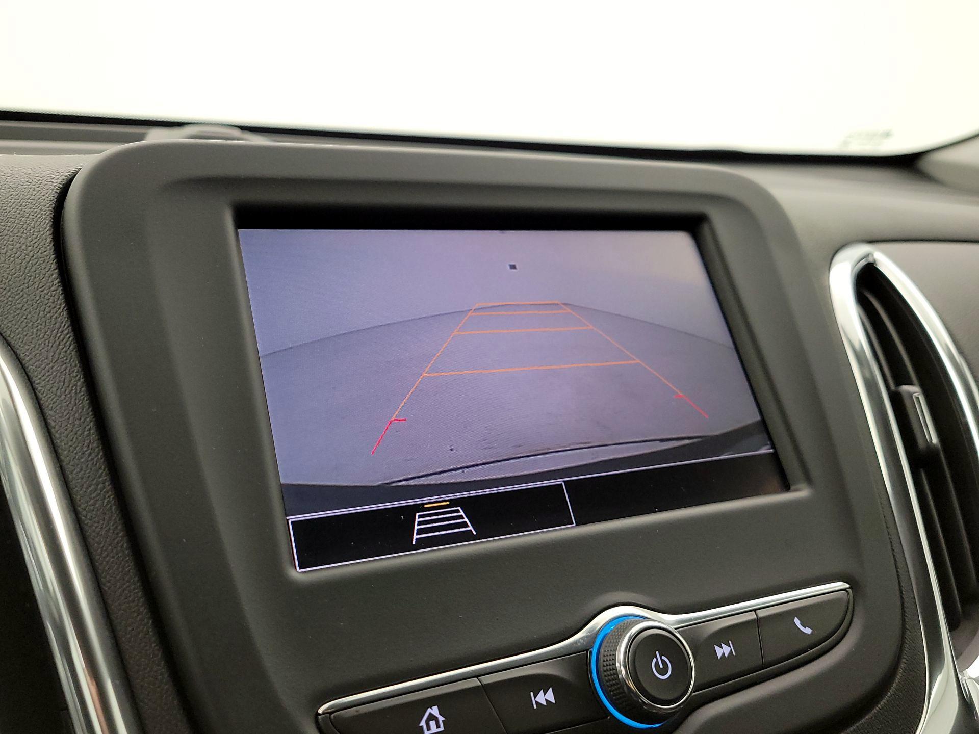 Thumbnail: 2022 Chevrolet Equinox - 14