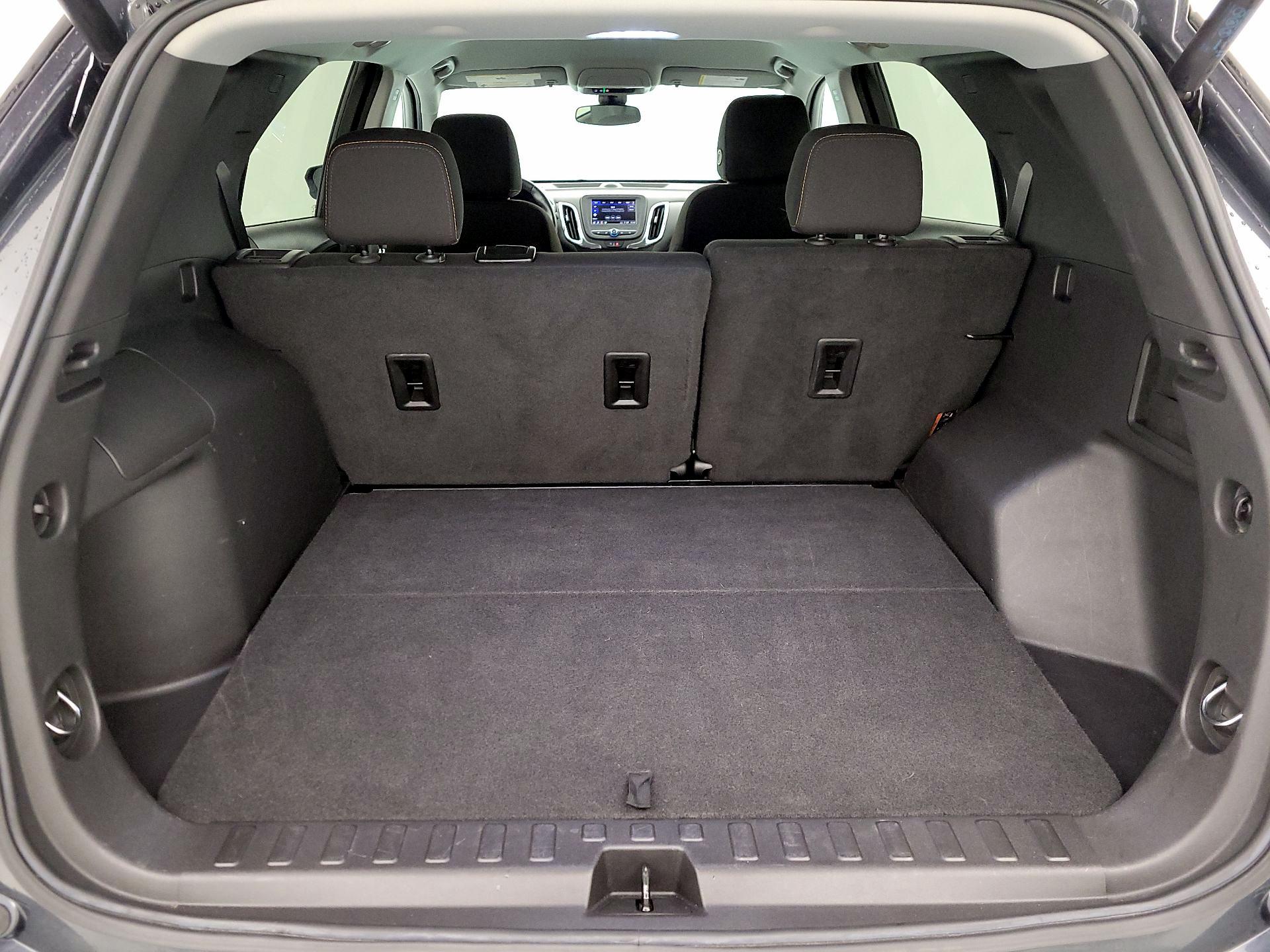 Thumbnail: 2022 Chevrolet Equinox - 19