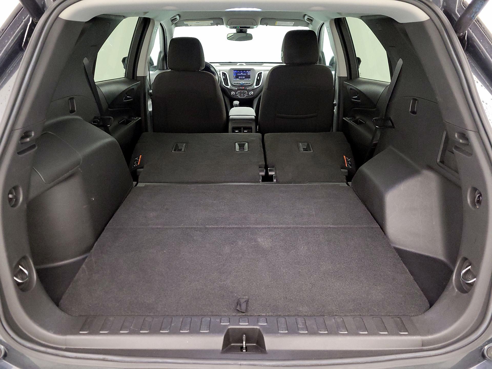 Thumbnail: 2022 Chevrolet Equinox - 20