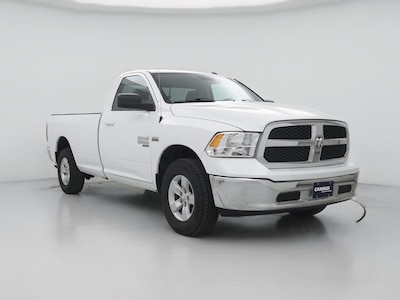 2020 Ram 1500 Classic SLT