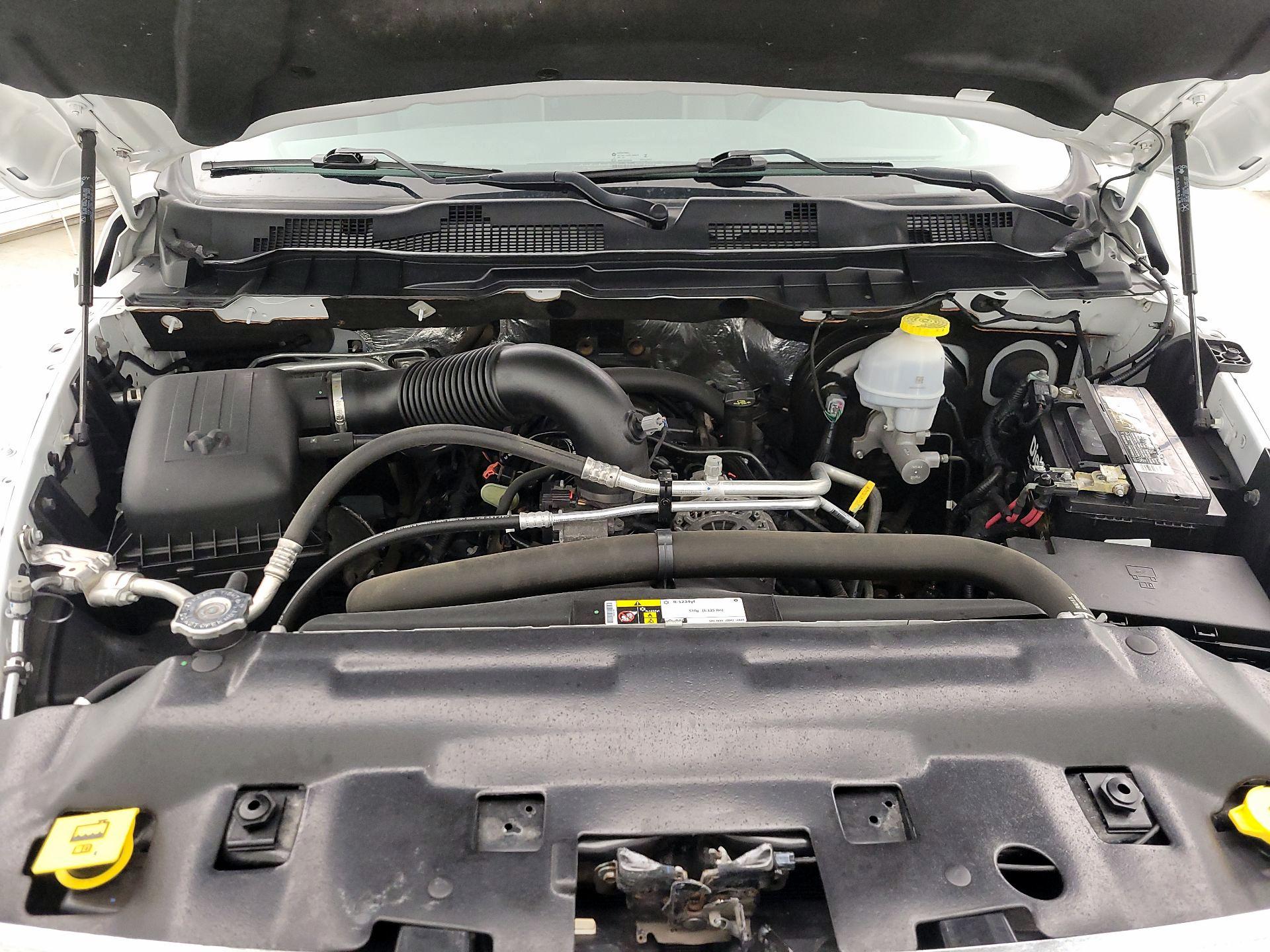 Thumbnail: 2020 RAM 1500 Classic - 20