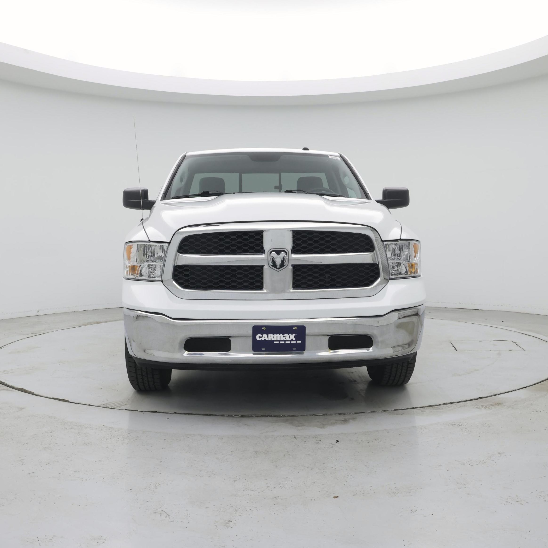 Thumbnail: 2020 RAM 1500 Classic - 5