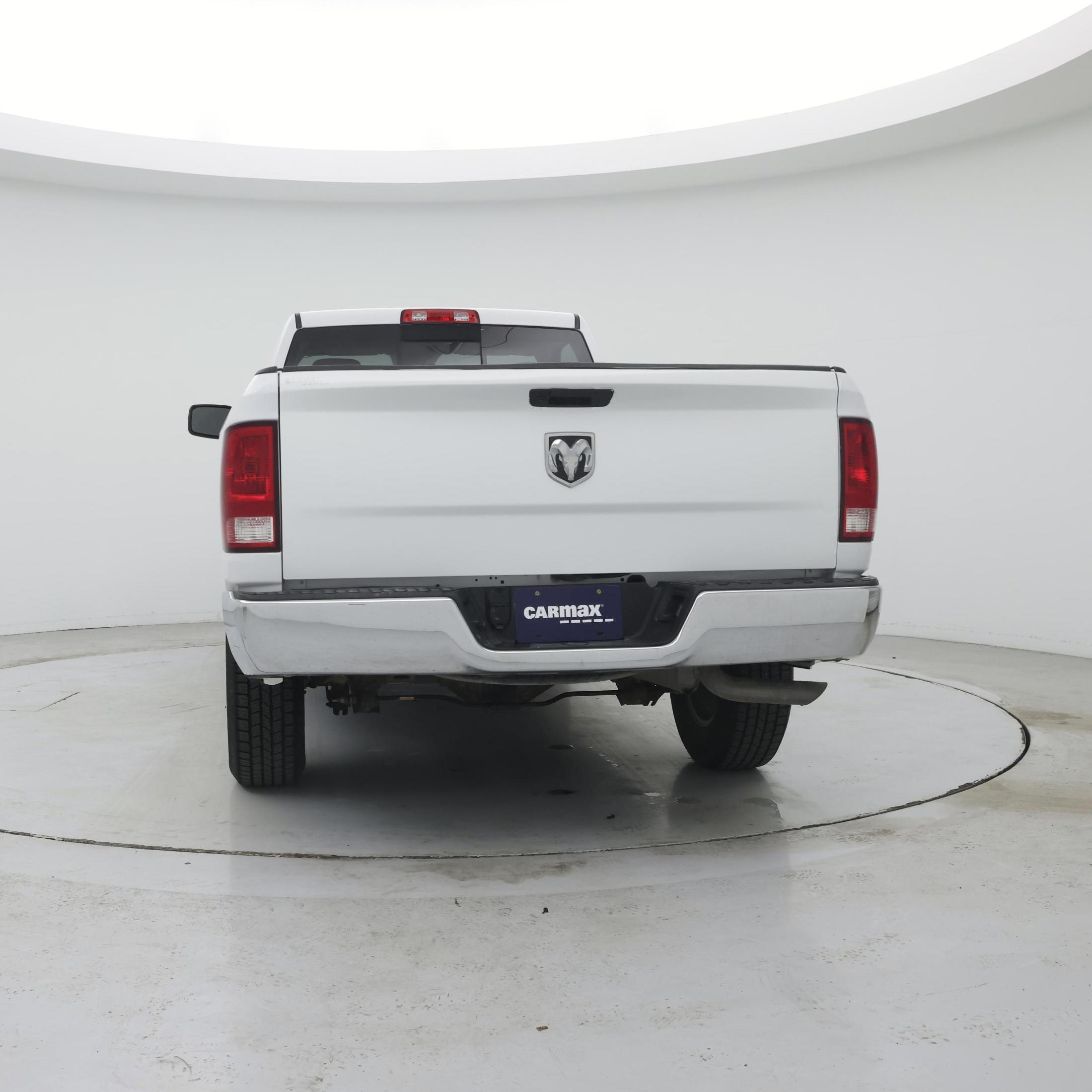 Thumbnail: 2020 RAM 1500 Classic - 6