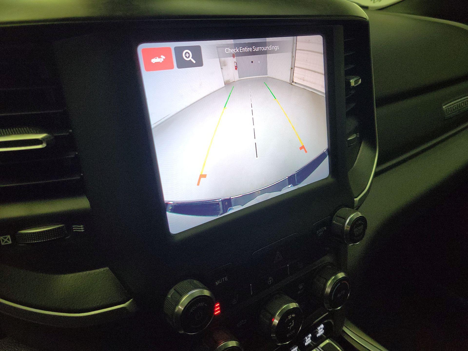 Thumbnail: 2022 RAM 1500 - 14