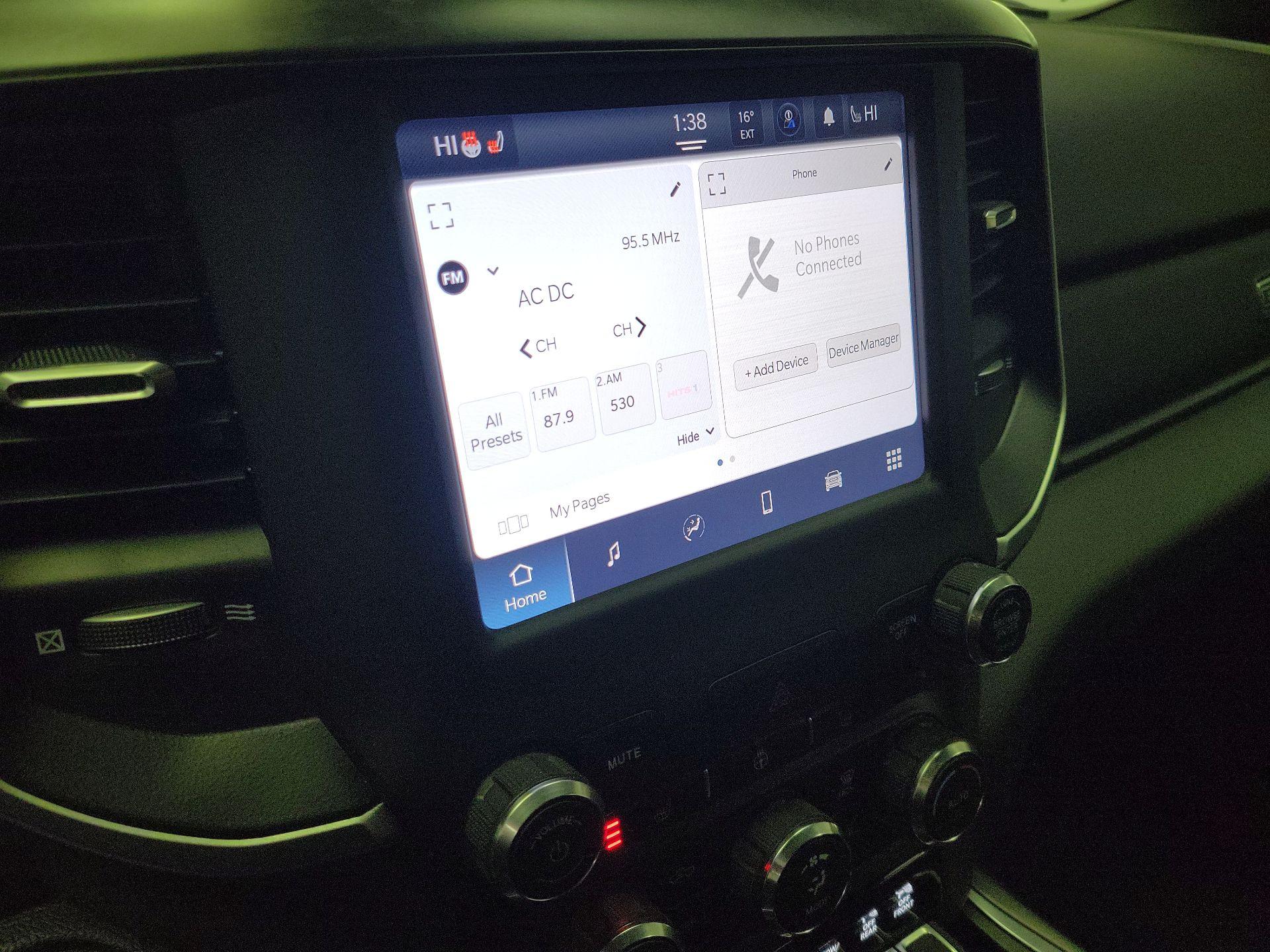 Thumbnail: 2022 RAM 1500 - 15