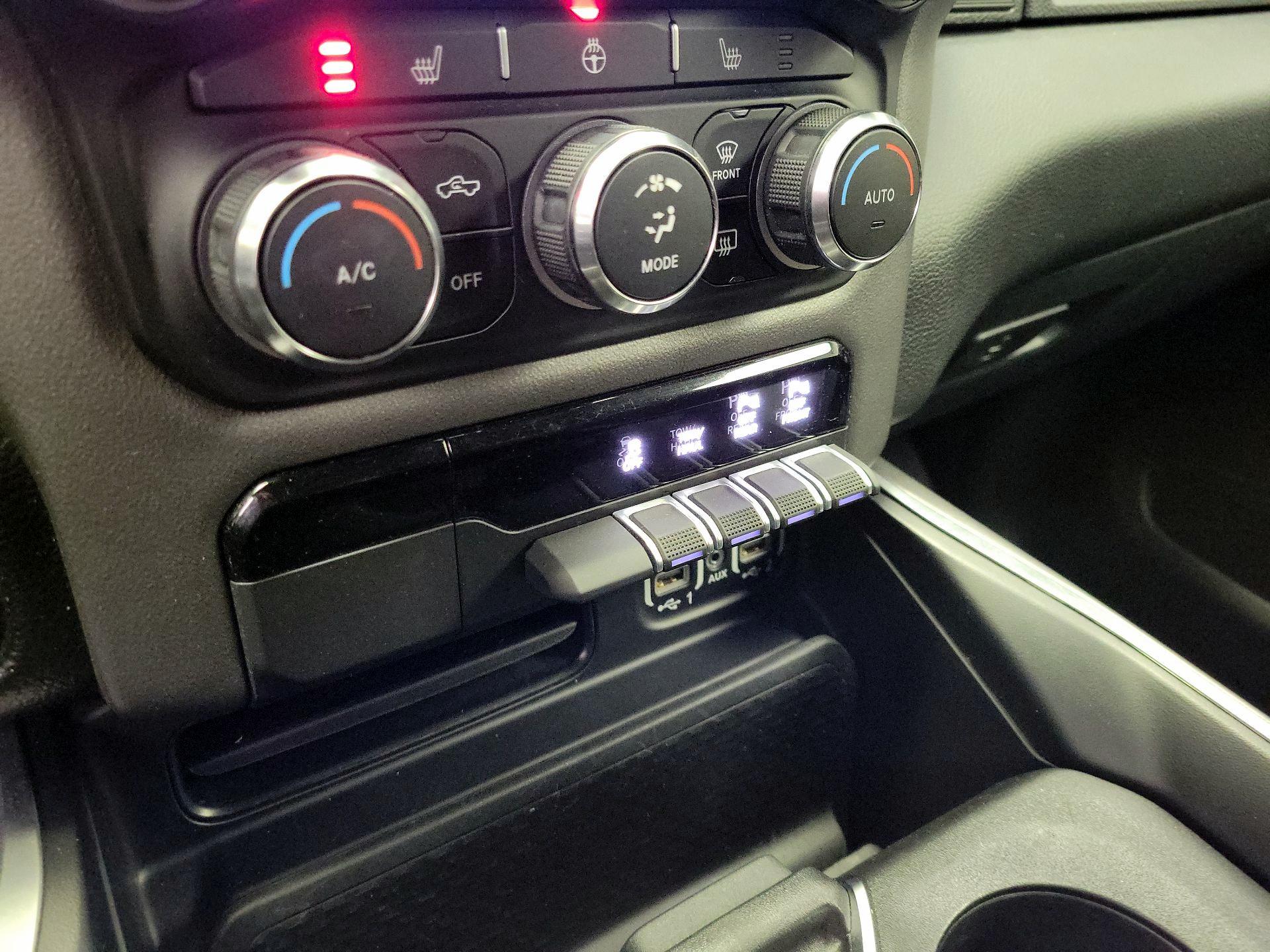 Thumbnail: 2022 RAM 1500 - 16