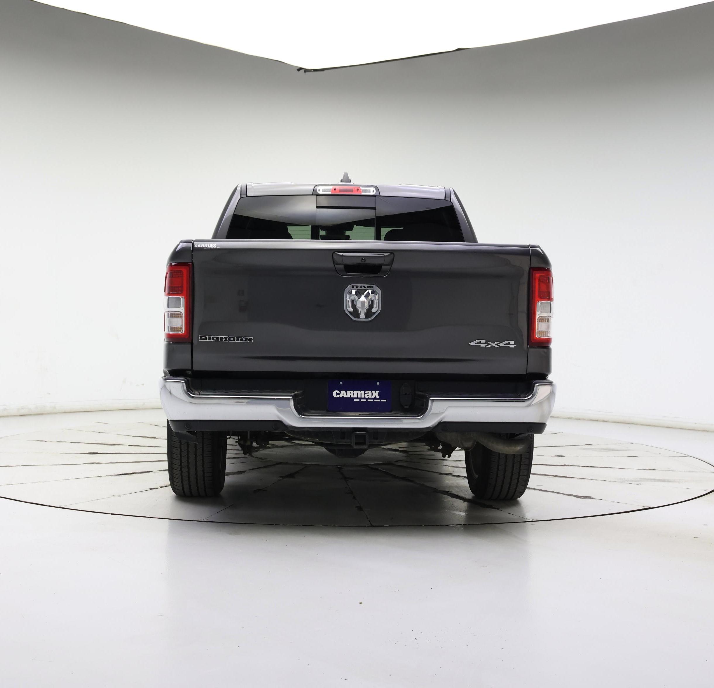 Thumbnail: 2022 RAM 1500 - 6