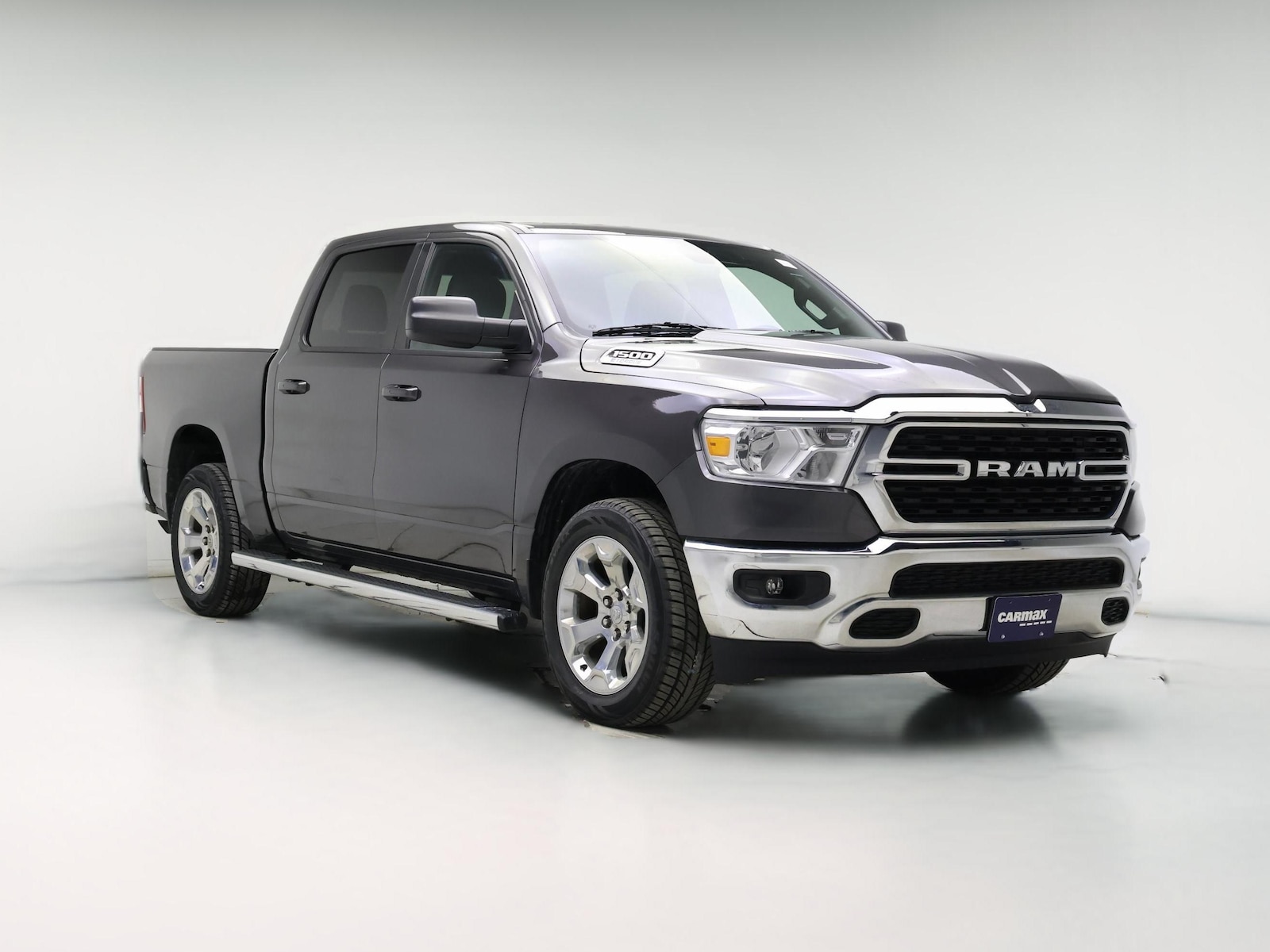 2022 RAM Ram 1500 Pickup Big Horn/Lone Star