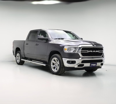 2022 Ram 1500 Bighorn
