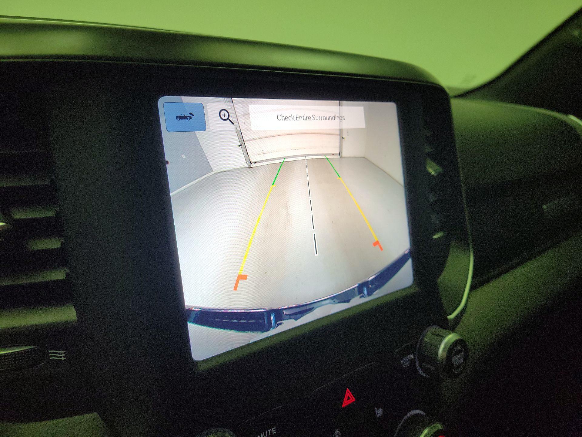 Thumbnail: 2022 RAM 1500 - 14