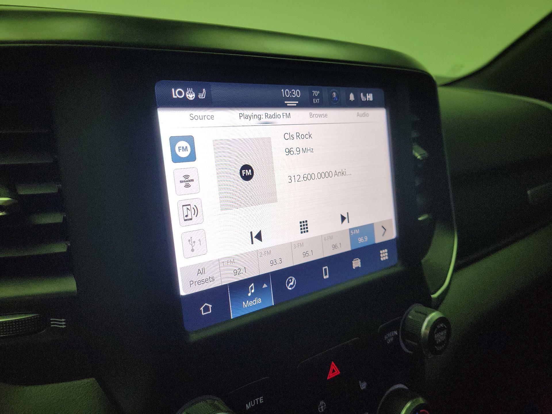 Thumbnail: 2022 RAM 1500 - 15