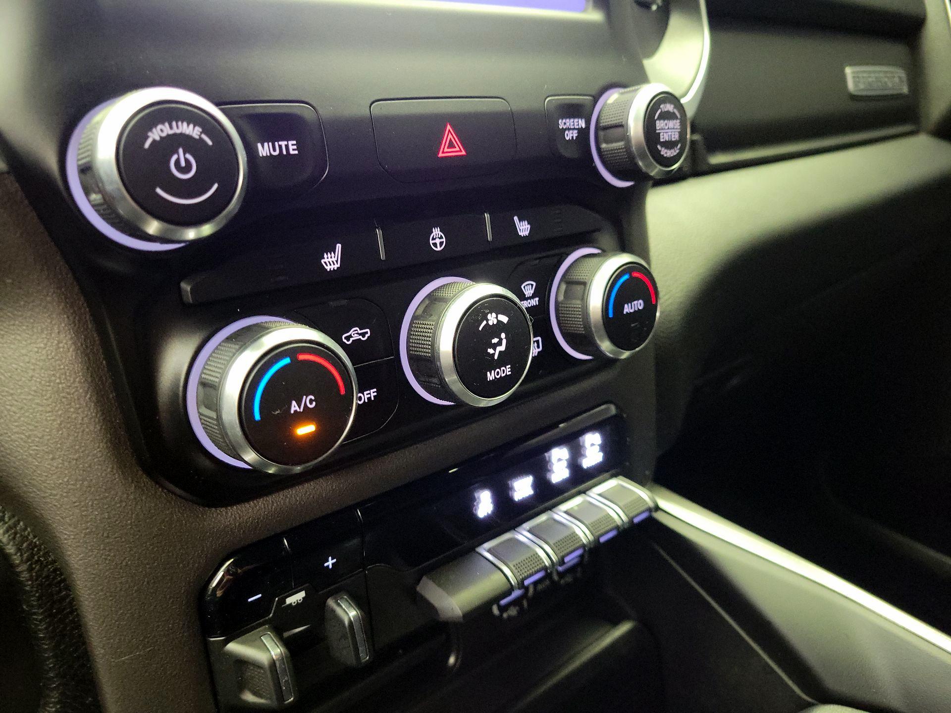 Thumbnail: 2022 RAM 1500 - 16