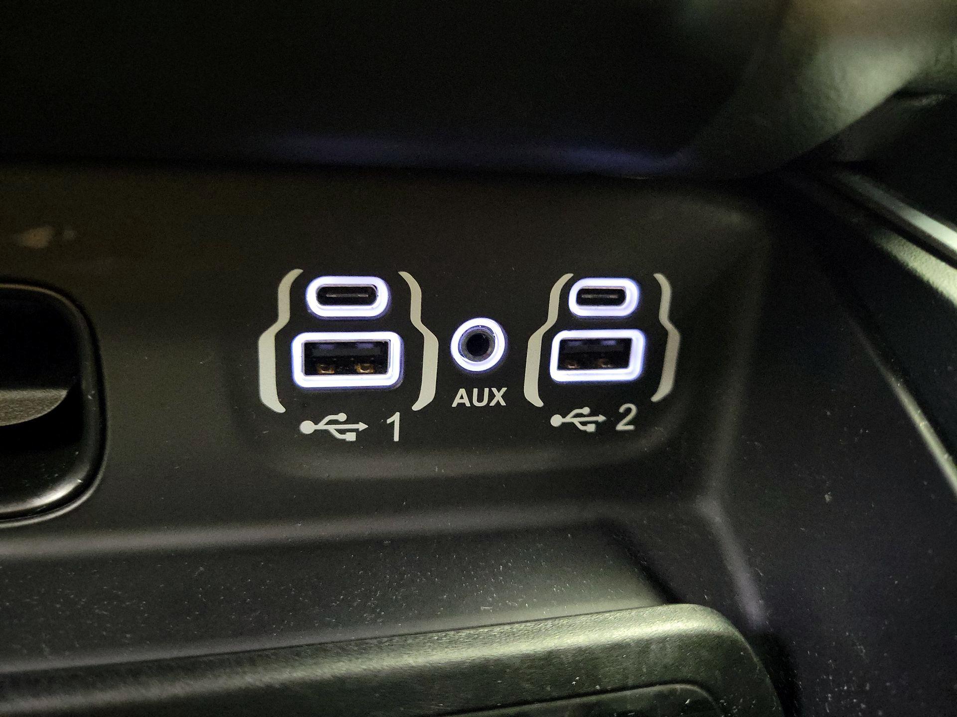 Thumbnail: 2022 RAM 1500 - 18