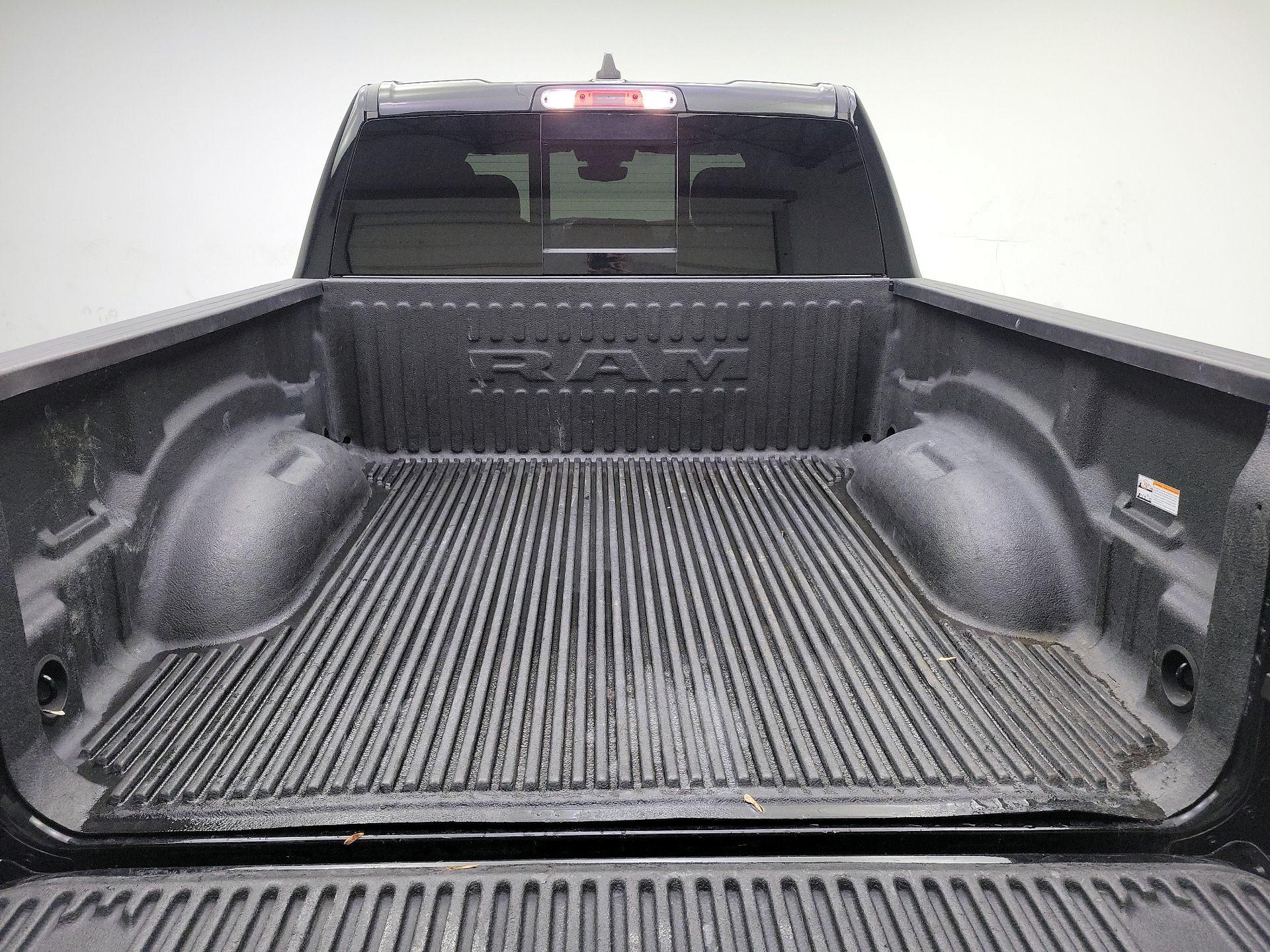 Thumbnail: 2022 RAM 1500 - 20