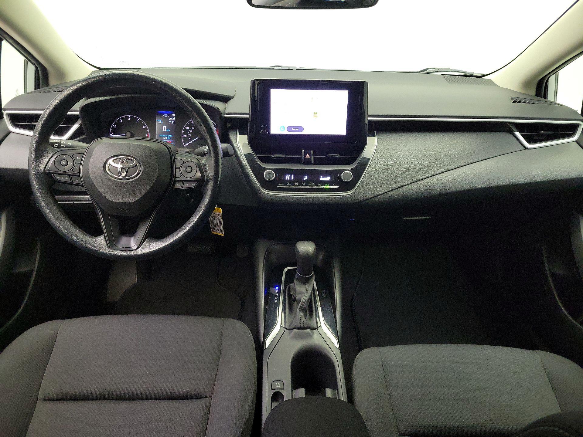 Thumbnail: 2023 Toyota Corolla - 9