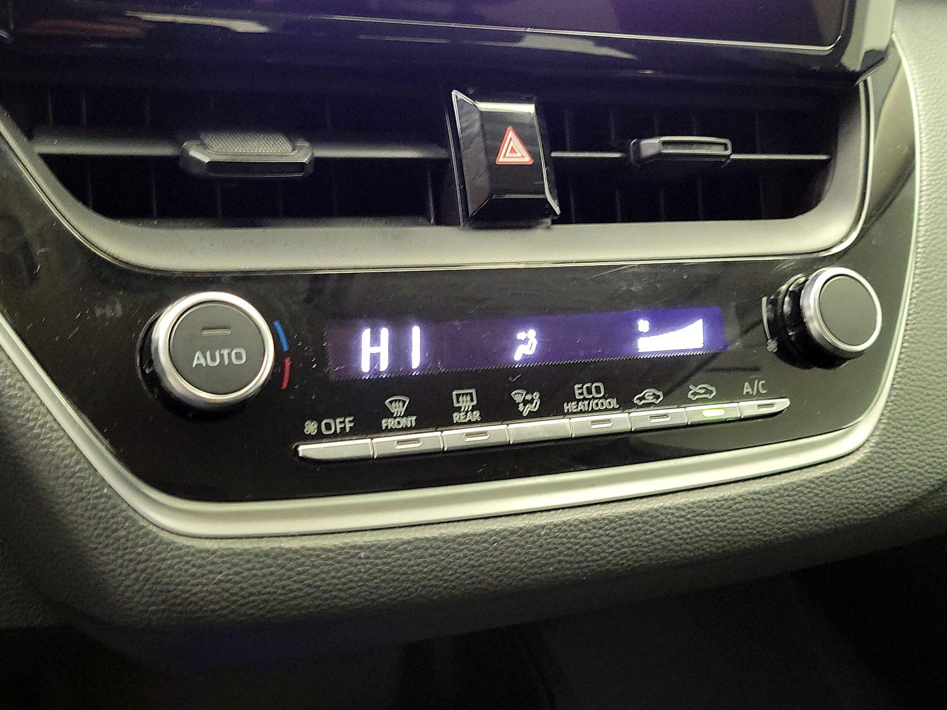 Thumbnail: 2023 Toyota Corolla - 16