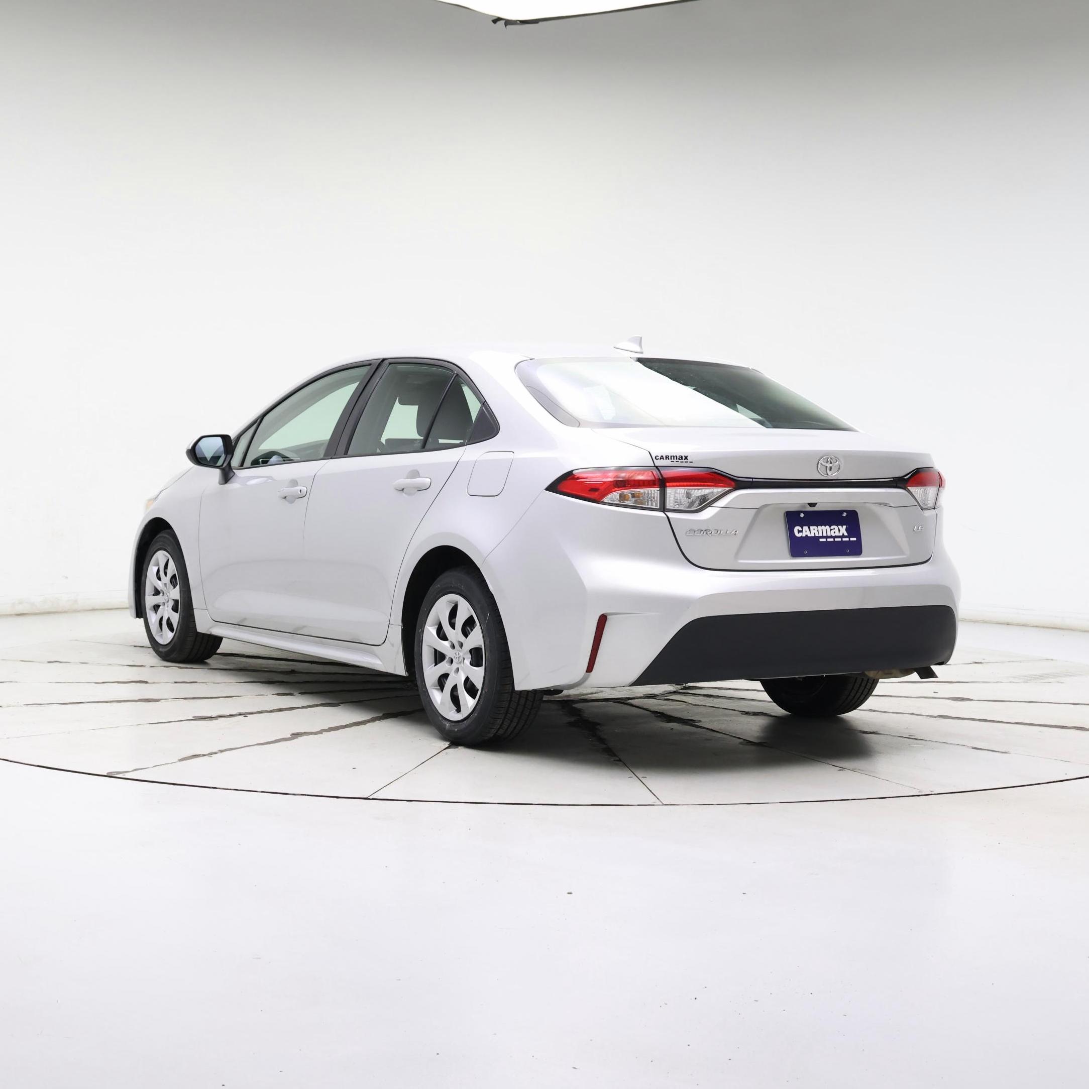 Thumbnail: 2023 Toyota Corolla - 2